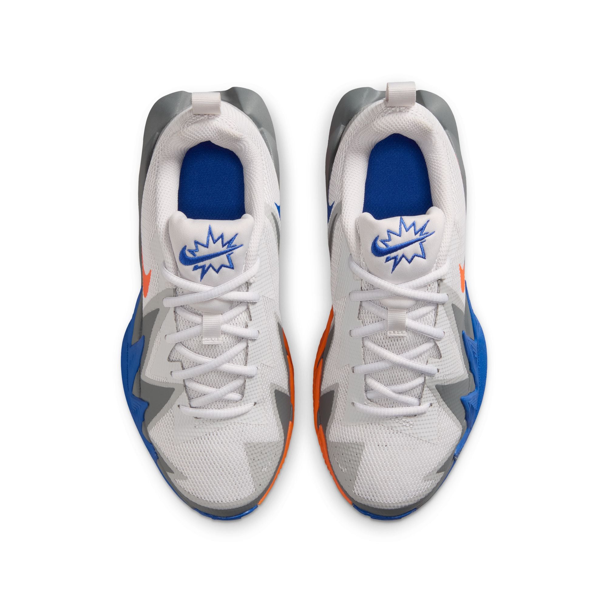 Nike S.T. Dynamite GS Kids Basketball Shoes