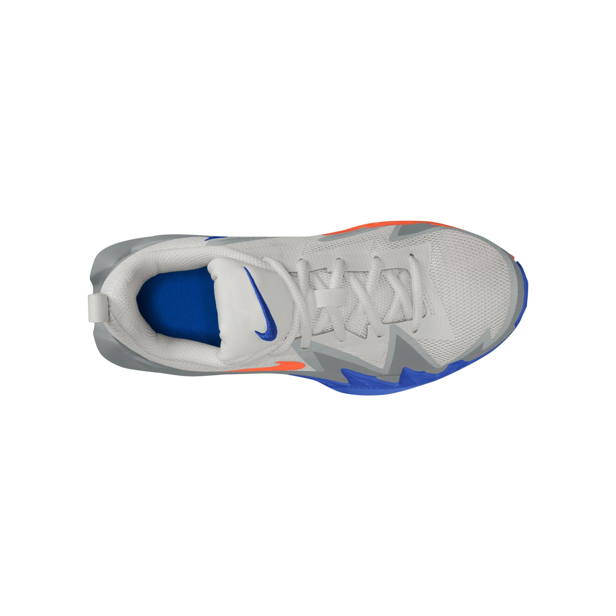 Nike S.T. Dynamite GS Kids Basketball Shoes