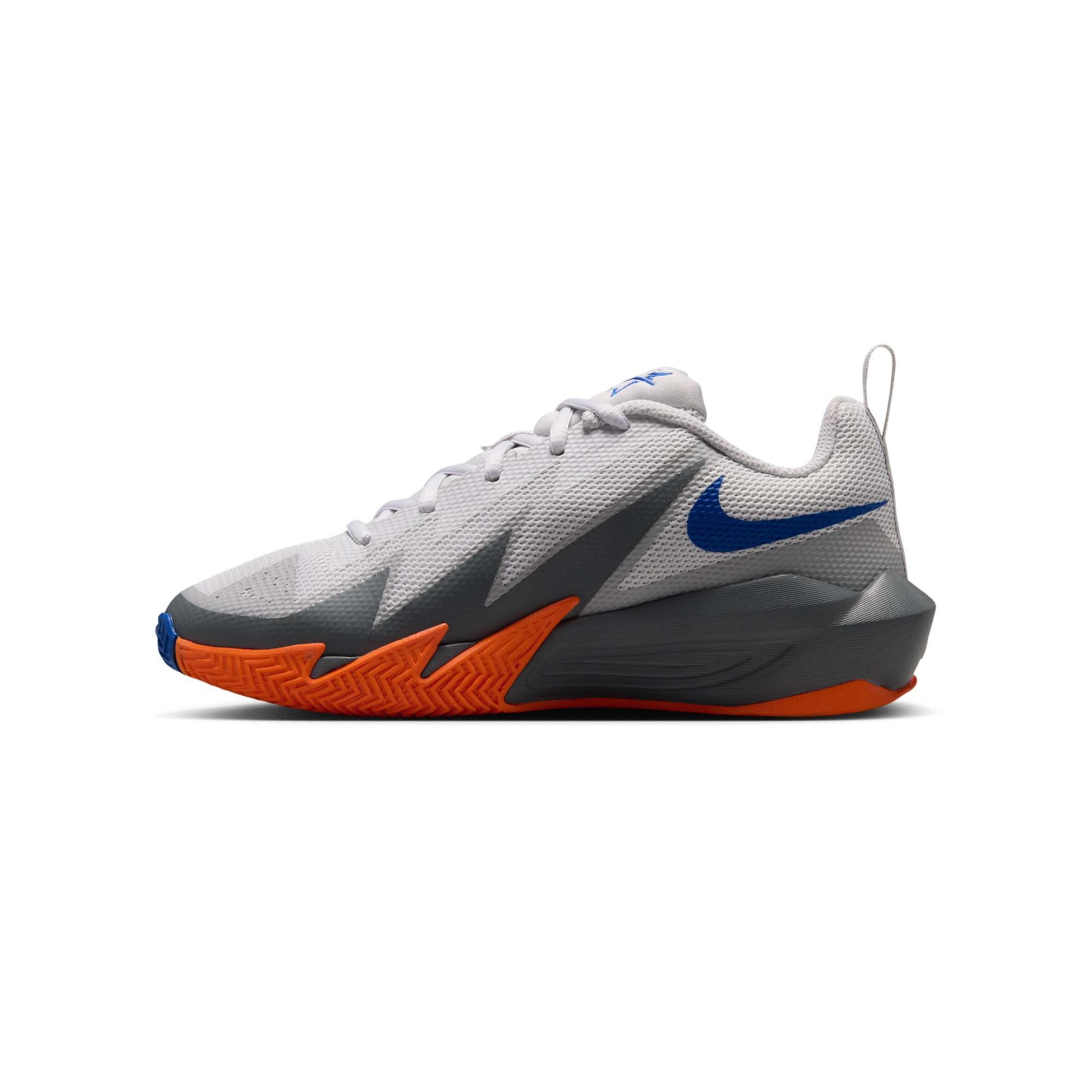 Nike S.T. Dynamite GS Kids Basketball Shoes