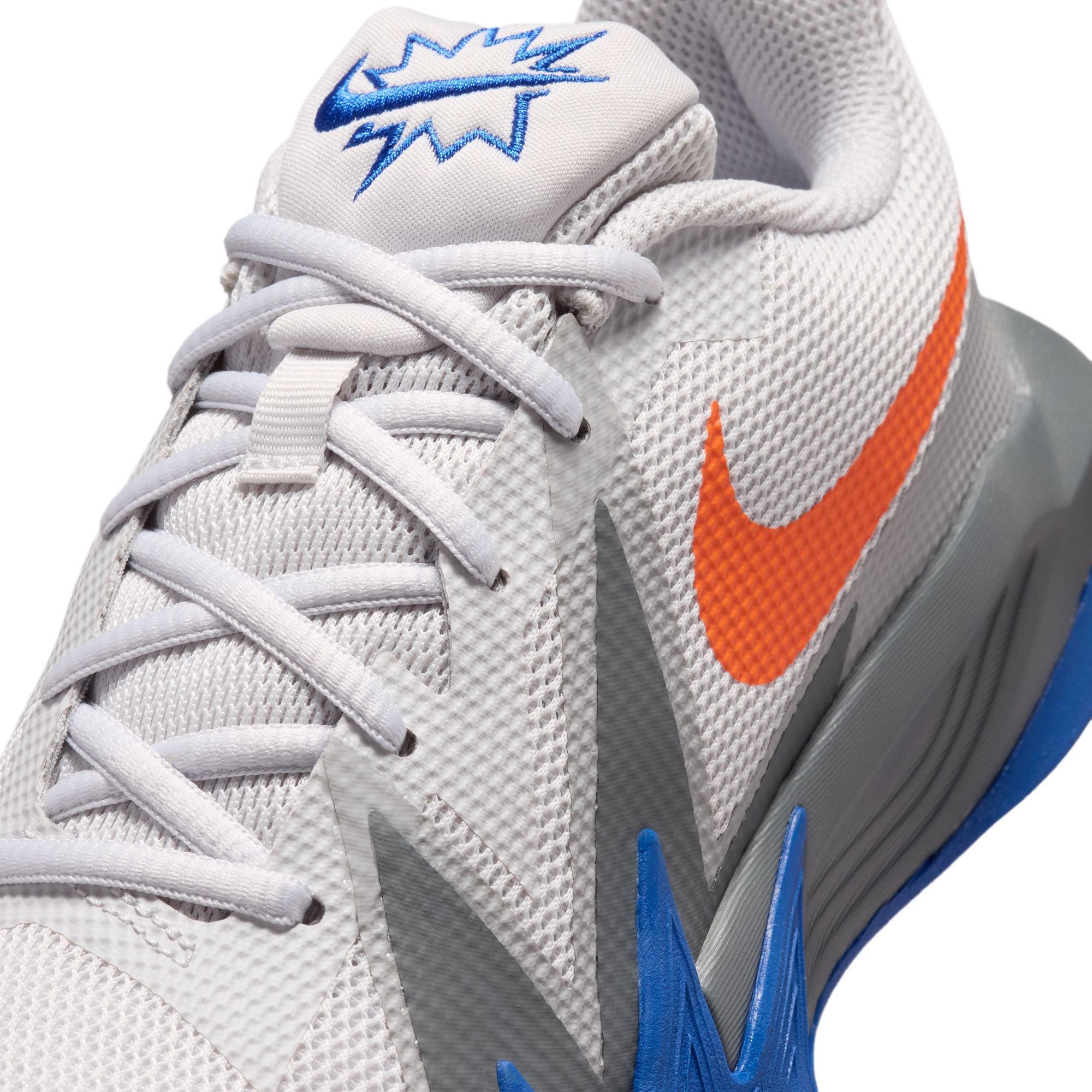 Nike S.T. Dynamite GS Kids Basketball Shoes