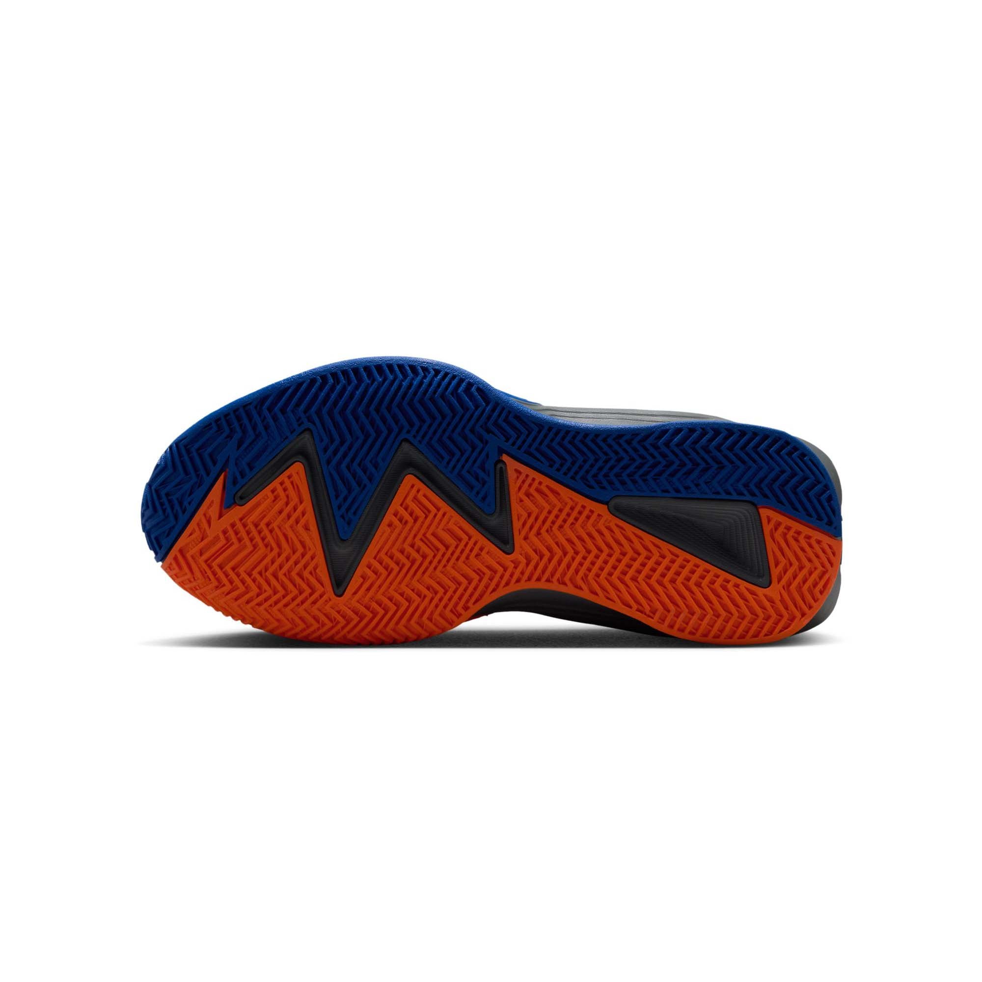 Nike S.T. Dynamite GS Kids Basketball Shoes