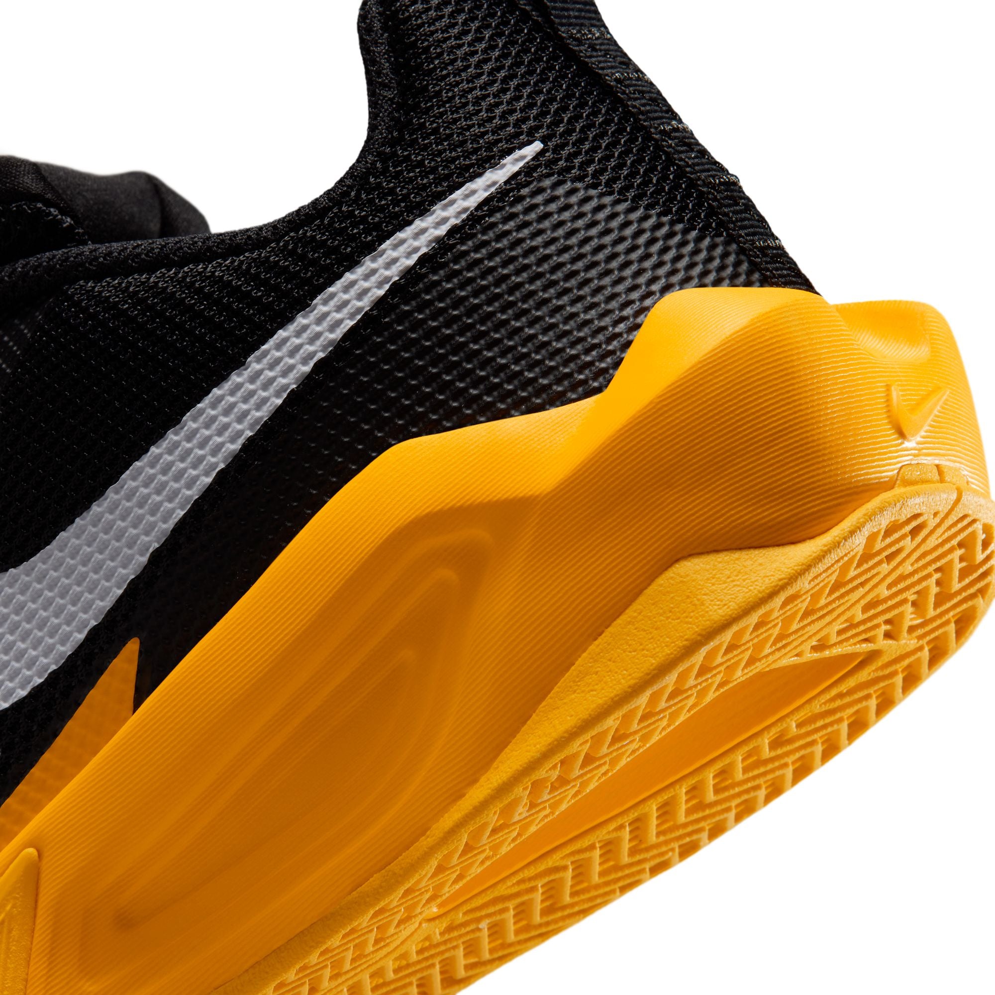 Nike S.T. Dynamite GS Kids Basketball Shoes