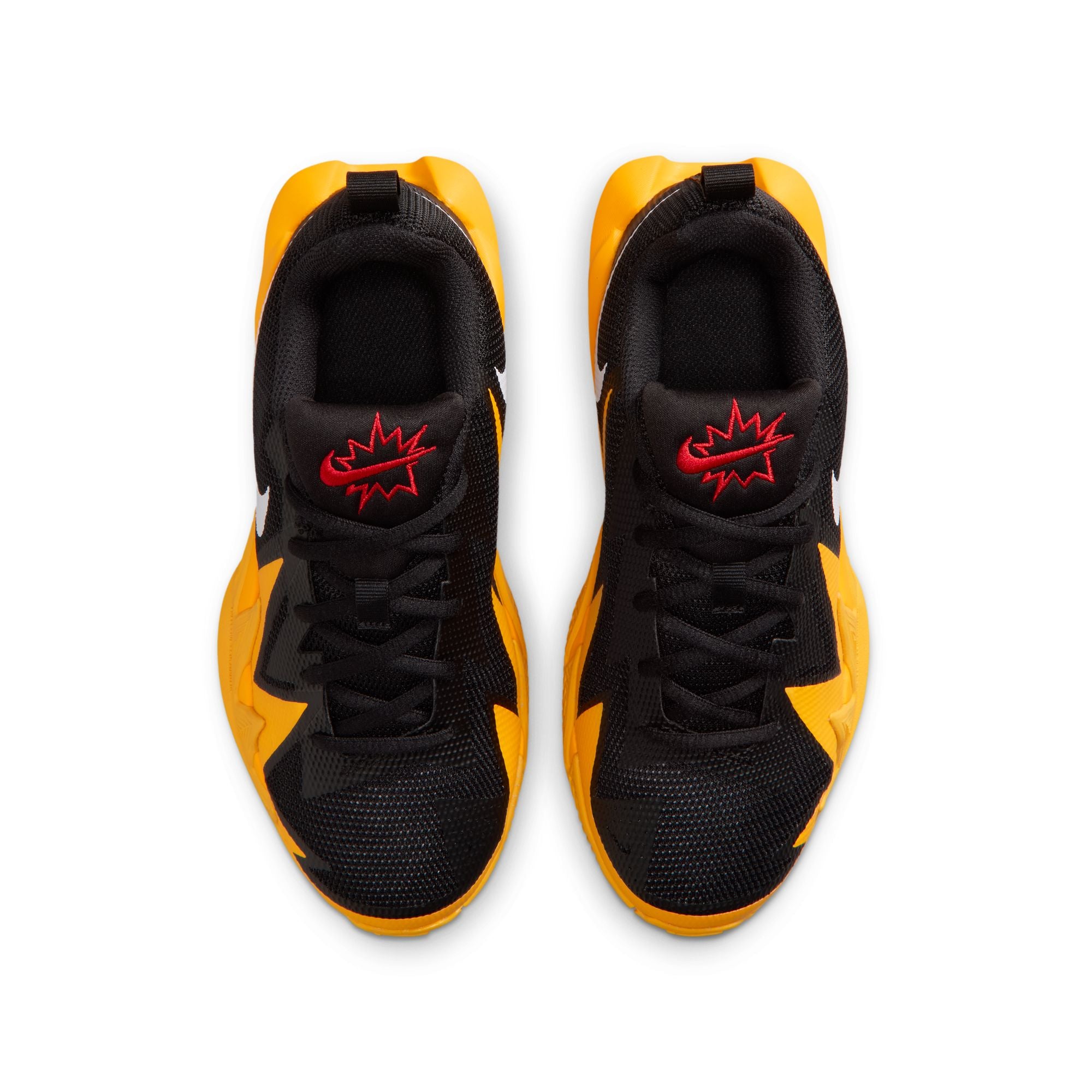 Nike S.T. Dynamite GS Kids Basketball Shoes