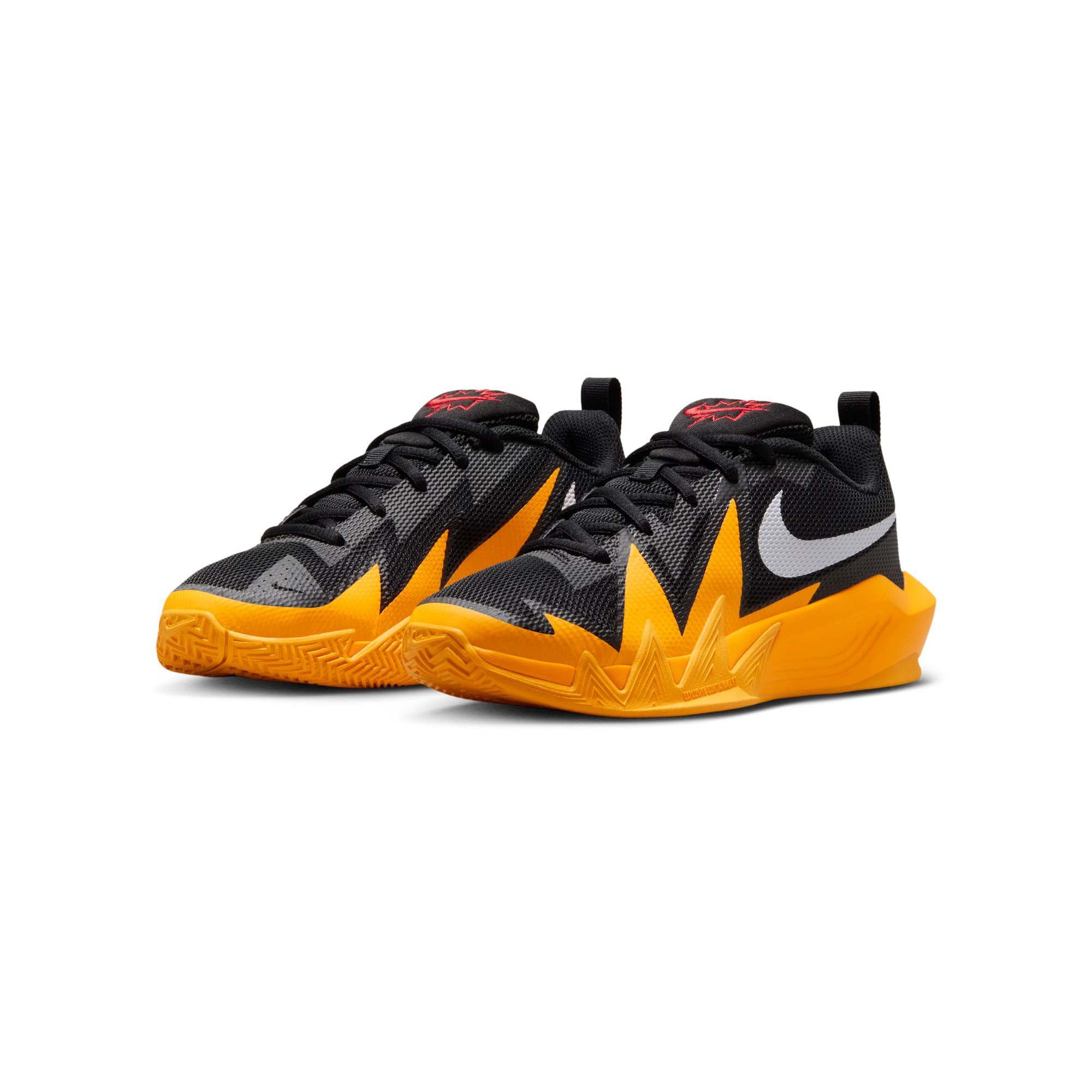 Nike S.T. Dynamite GS Kids Basketball Shoes