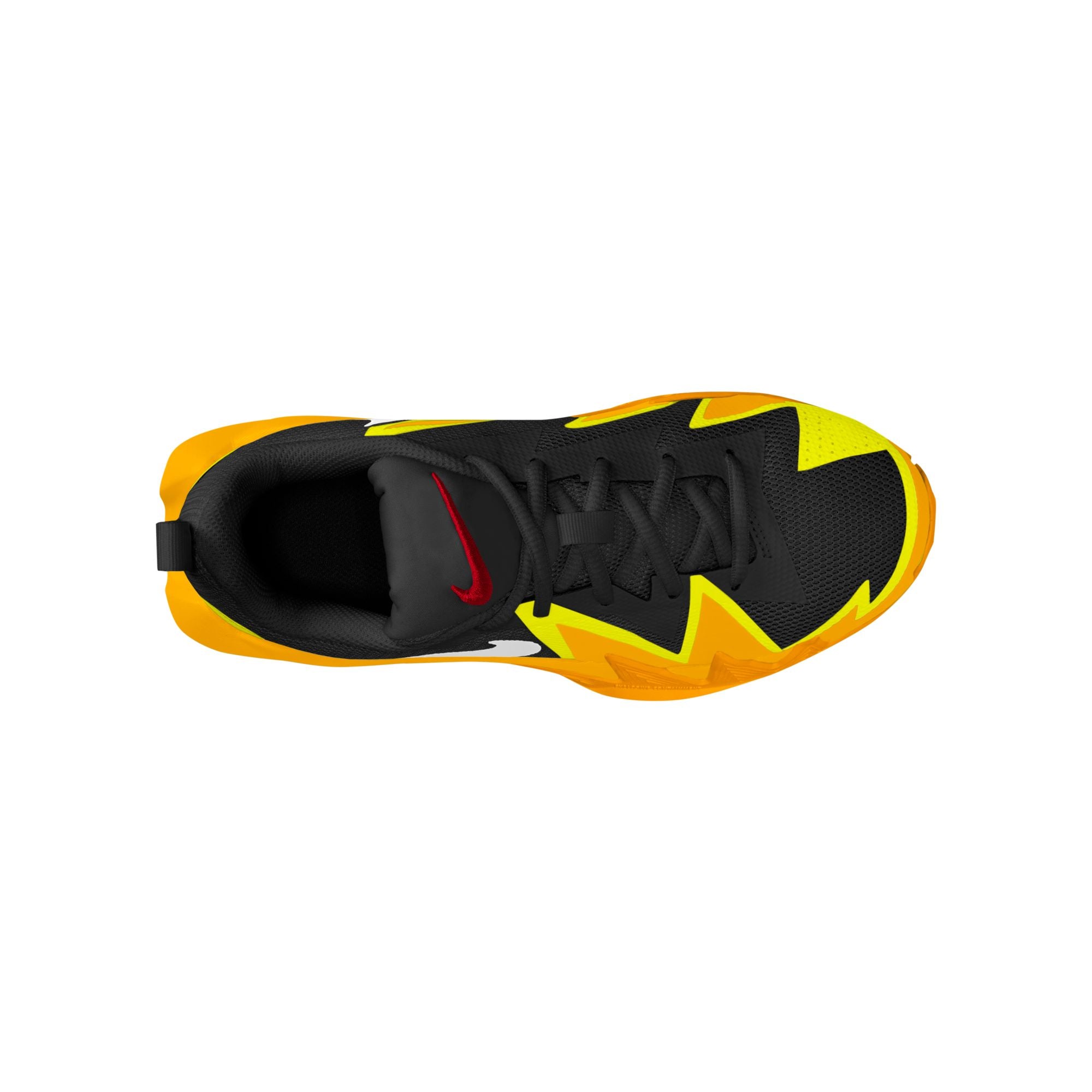 Nike S.T. Dynamite GS Kids Basketball Shoes