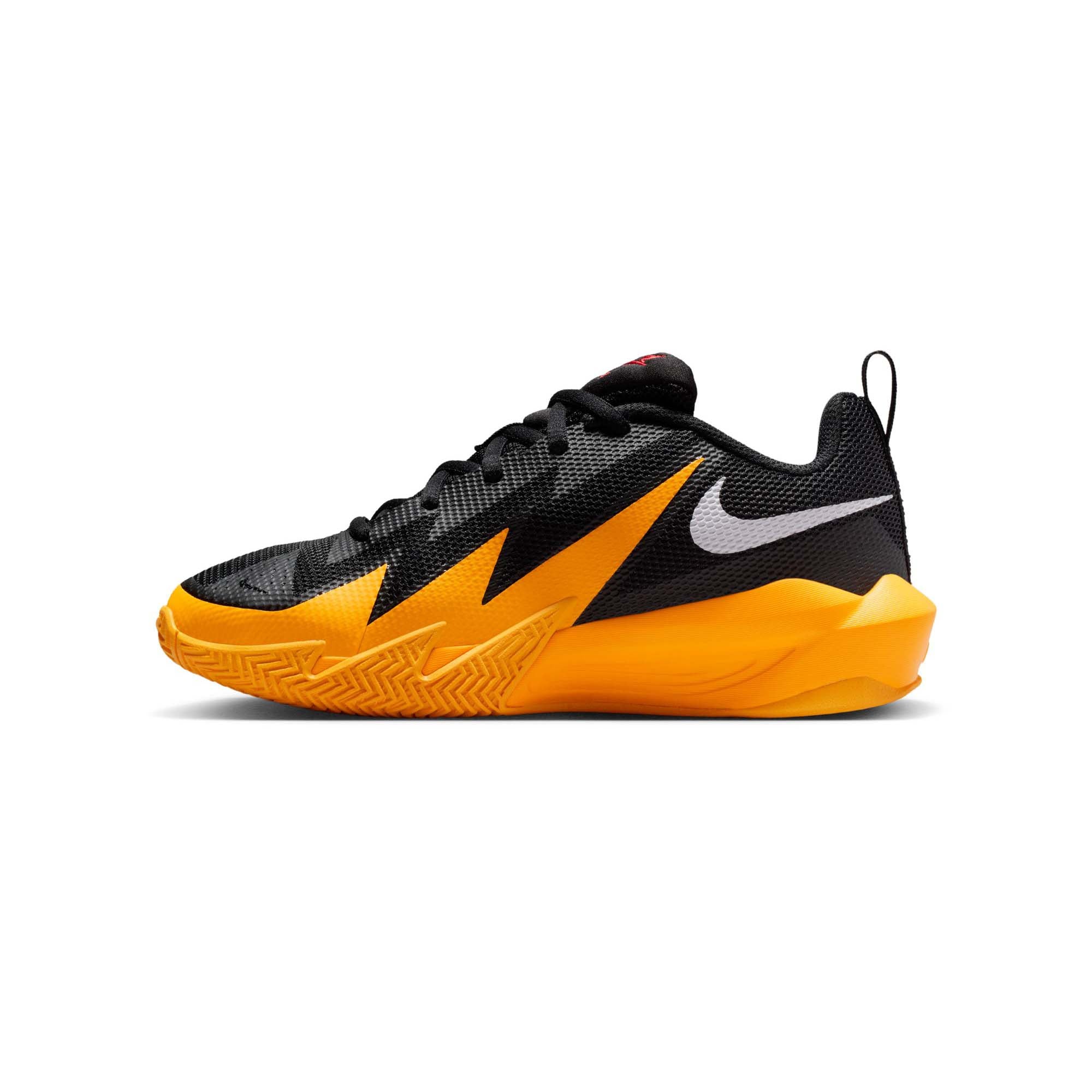 Nike S.T. Dynamite GS Kids Basketball Shoes