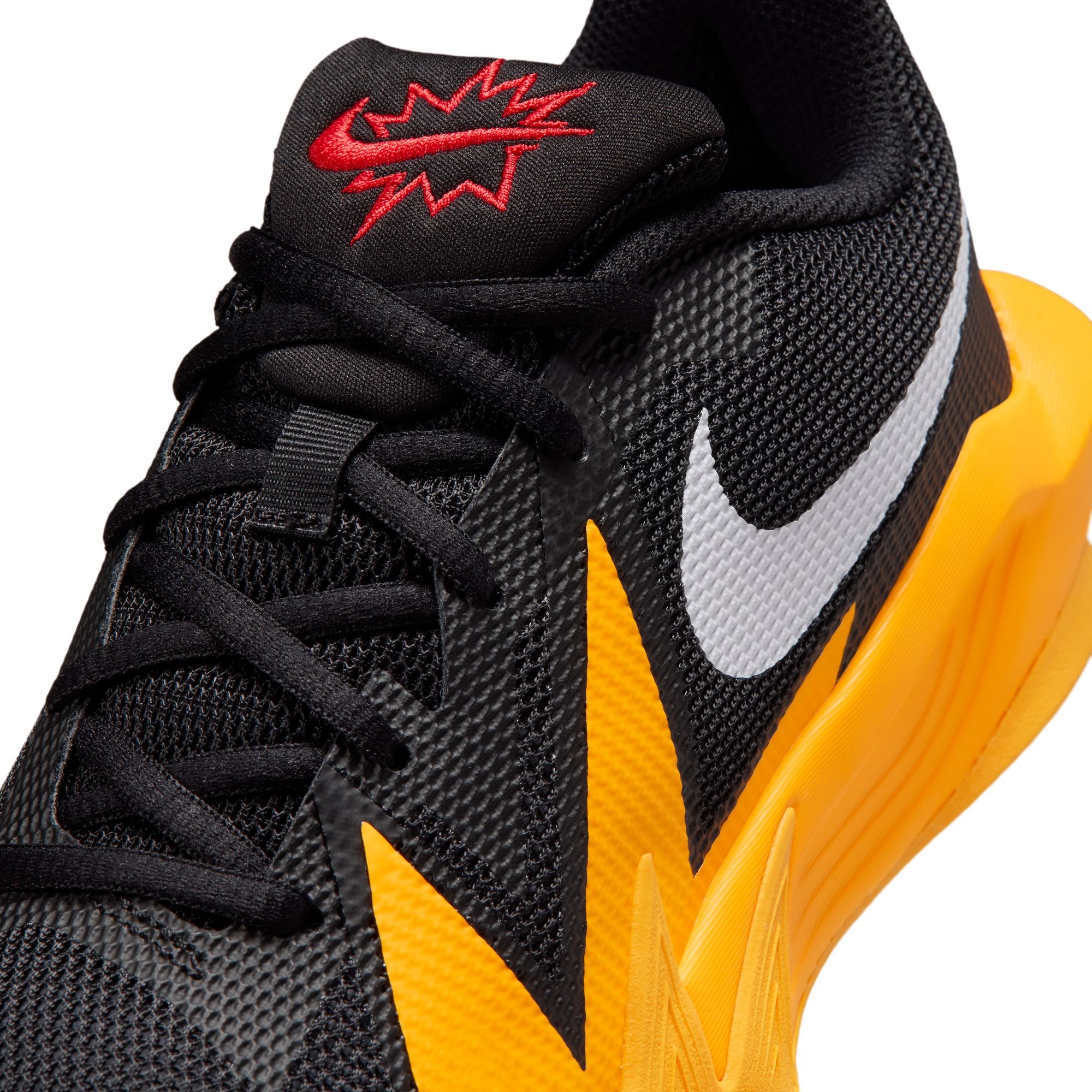 Nike S.T. Dynamite GS Kids Basketball Shoes