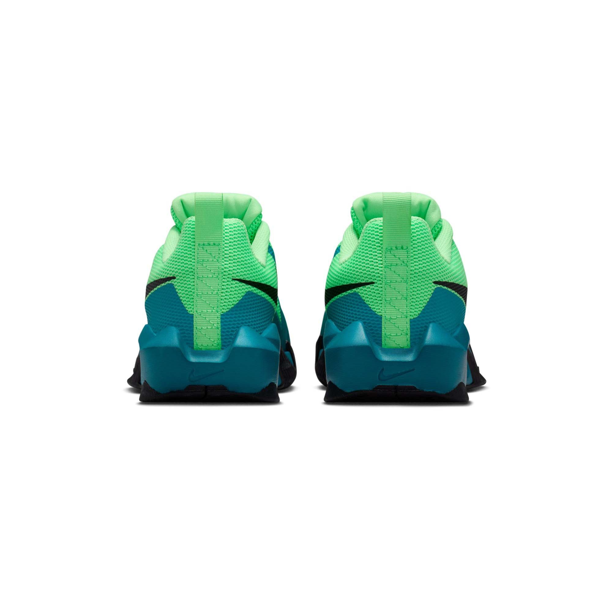 Nike S.T. Dynamite GS Kids Basketball Shoes