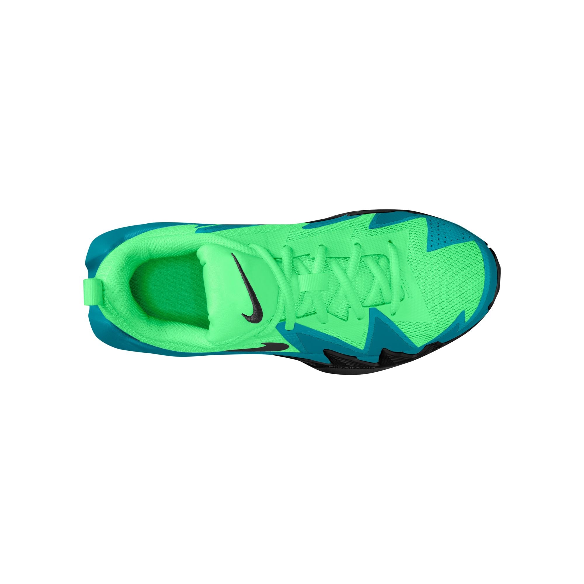 Nike S.T. Dynamite GS Kids Basketball Shoes