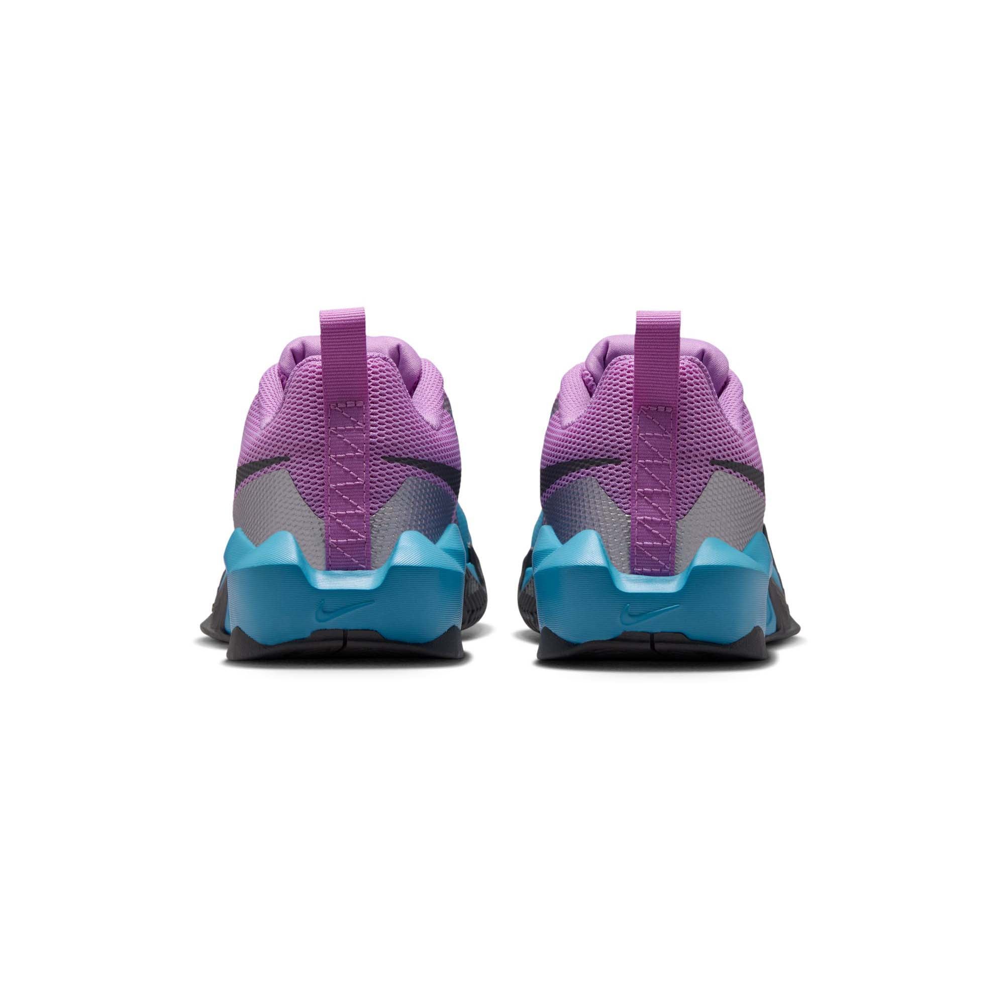 Nike S.T. Dynamite GS Kids Basketball Shoes
