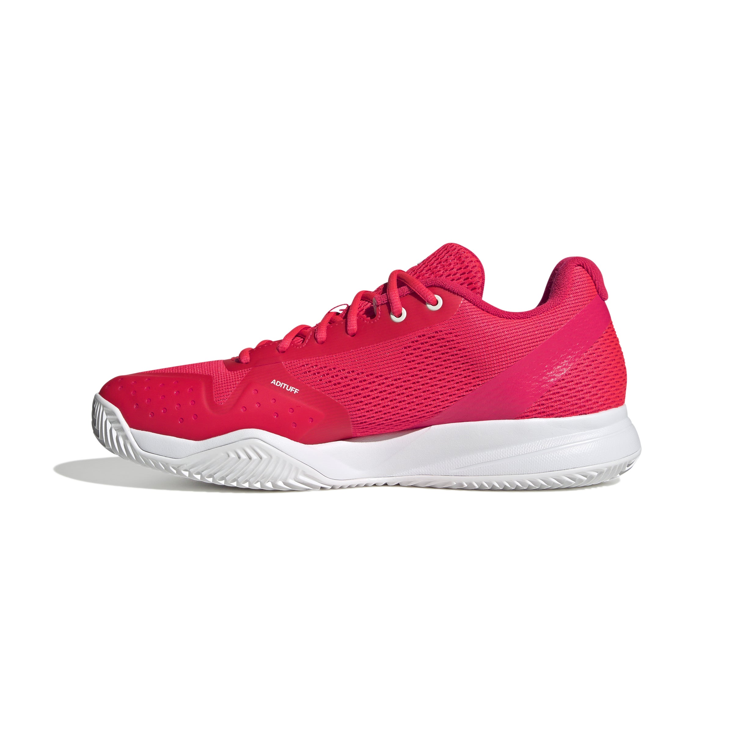 adidas Courtflash Speed 2 Mens Tennis Shoes