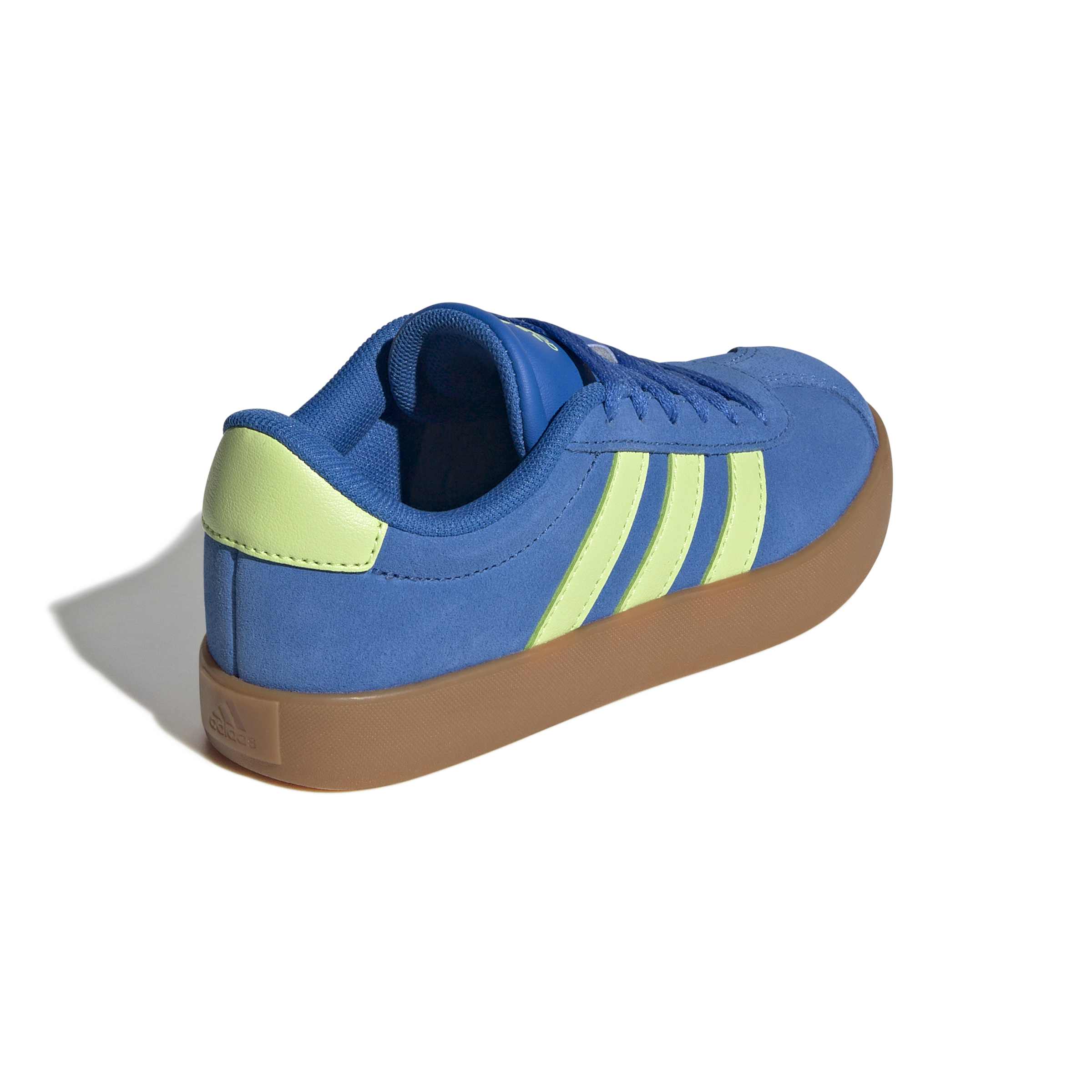 adidas VL Court 3.0 Kids Shoes