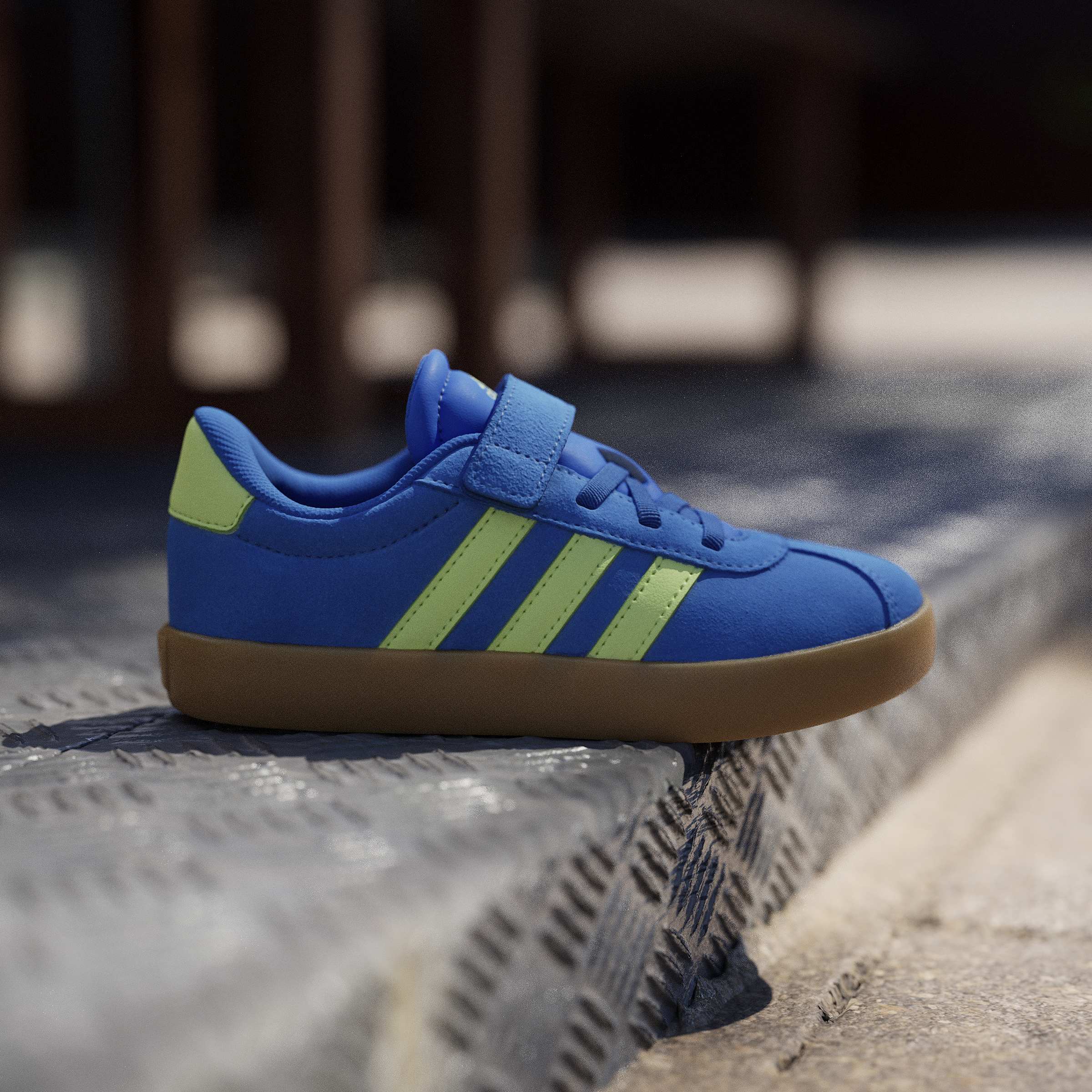 adidas VL Court 3.0 PS Kids Shoes