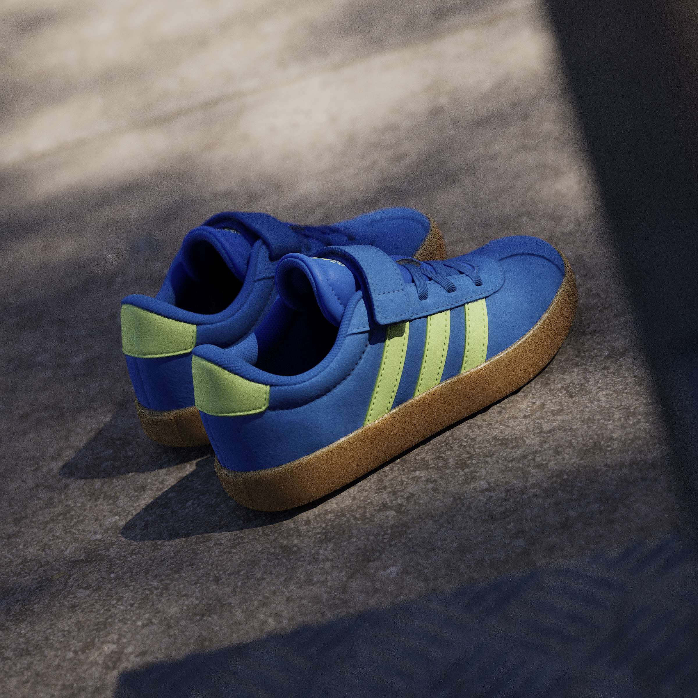 adidas VL Court 3.0 PS Kids Shoes