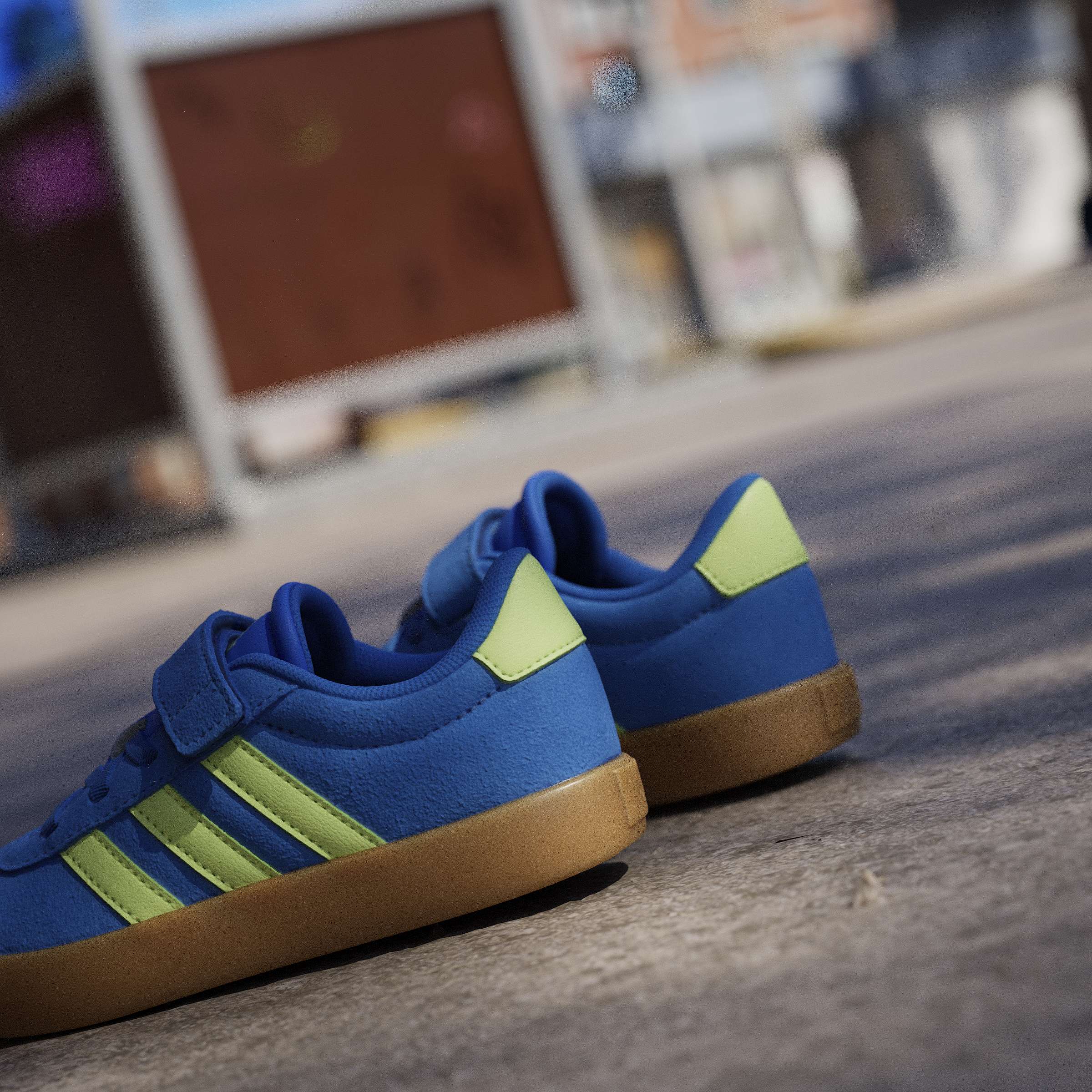 adidas VL Court 3.0 PS Kids Shoes