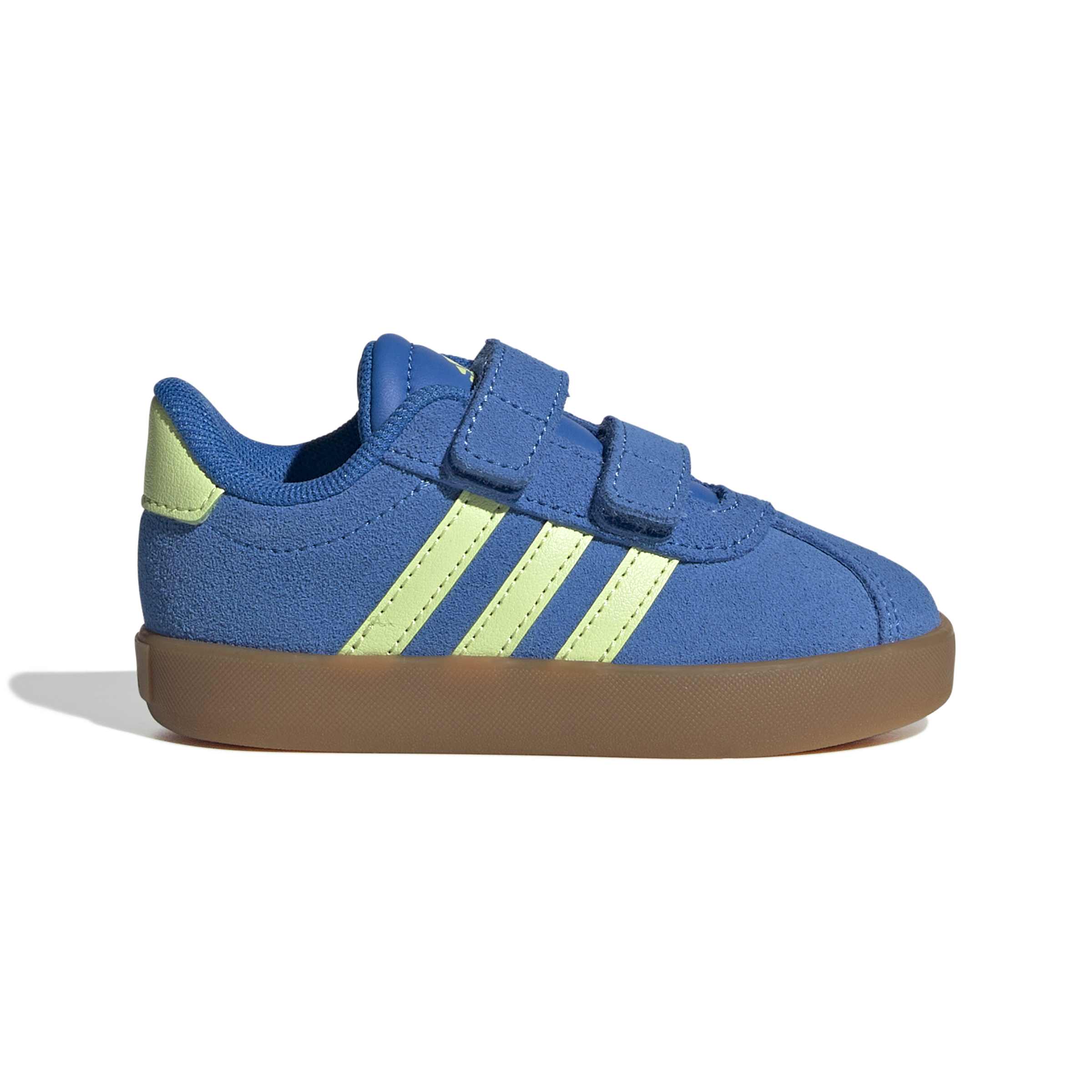 adidas VL Court 3.0 Infant Shoes