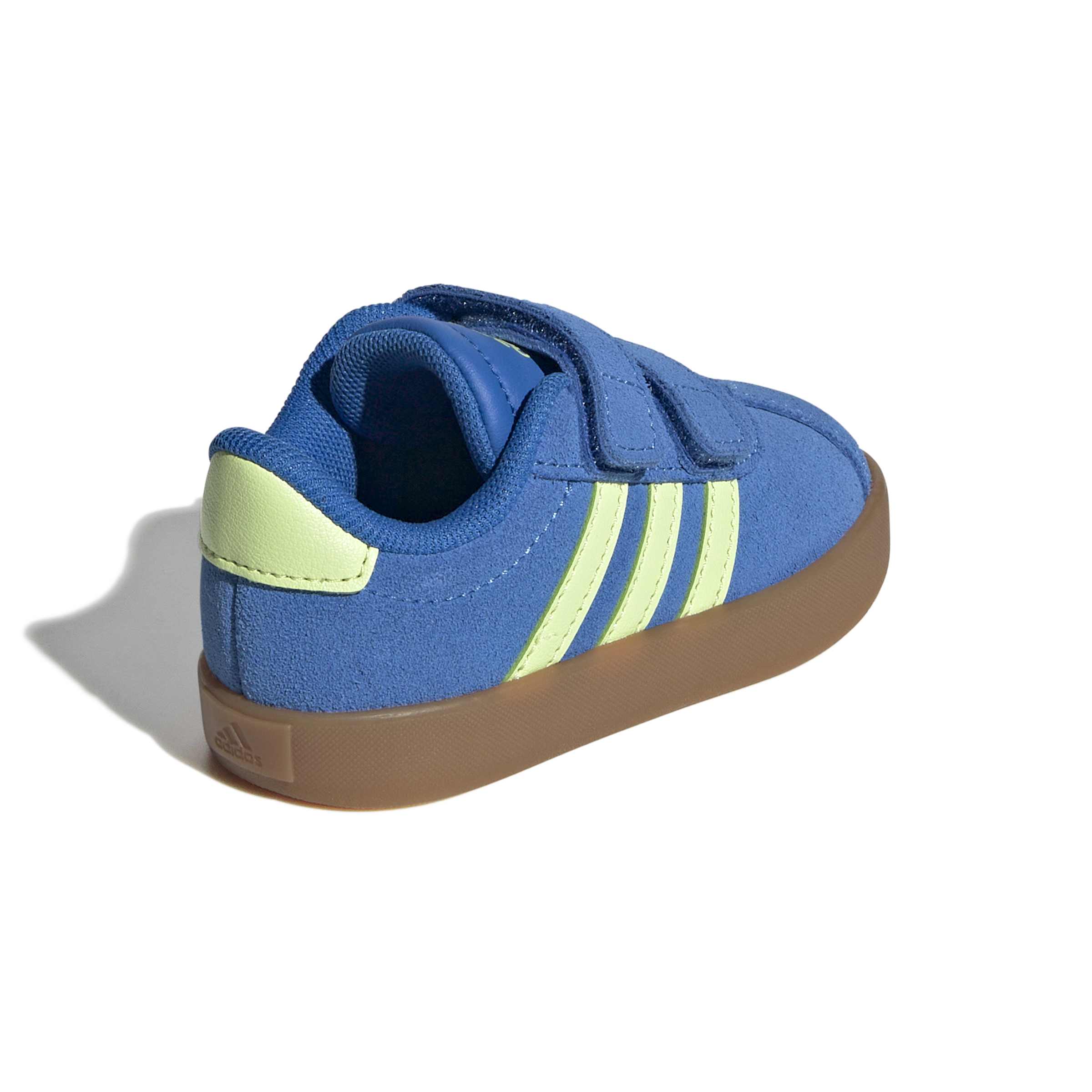 adidas VL Court 3.0 Infant Shoes