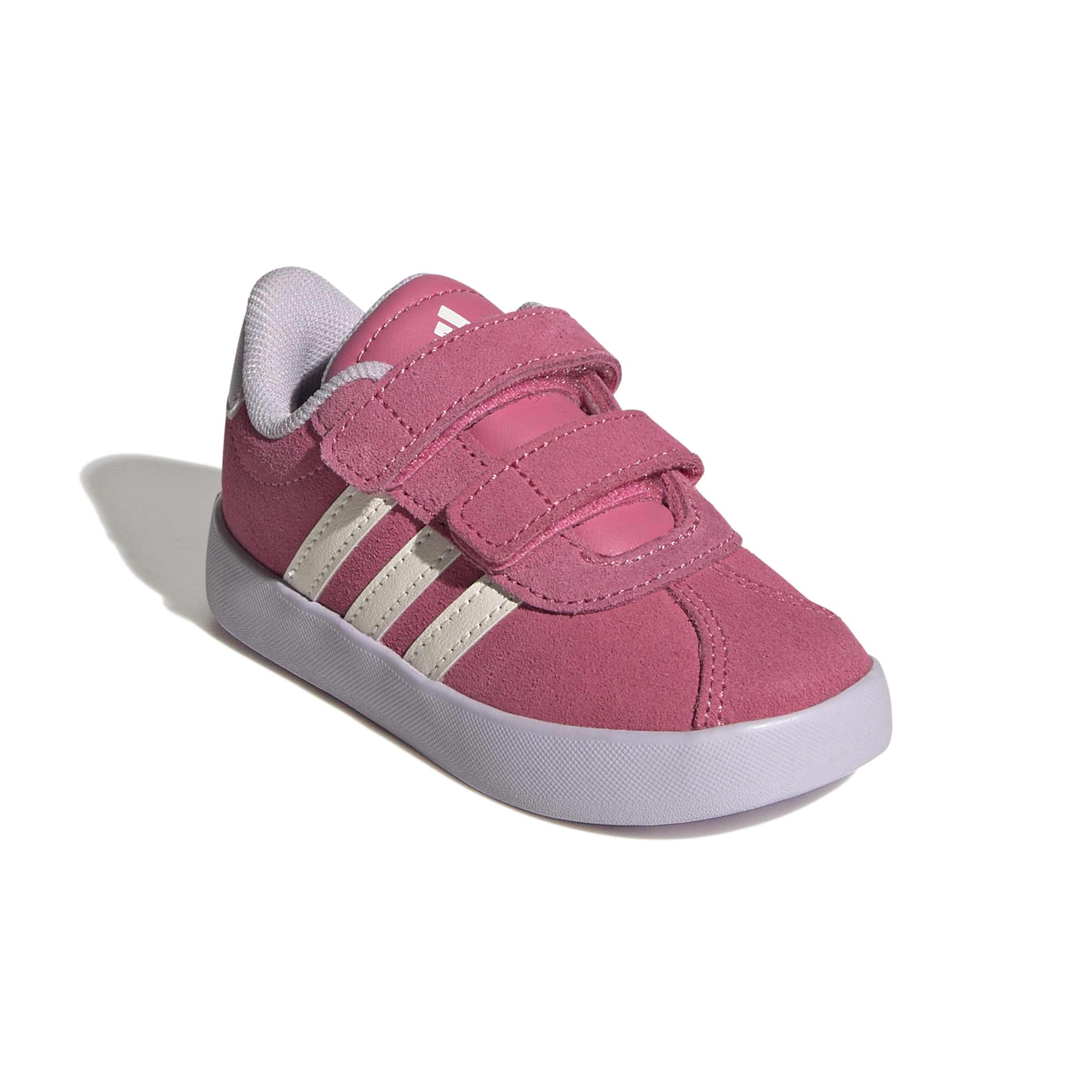 adidas VL Court 3.0 Infant Shoes