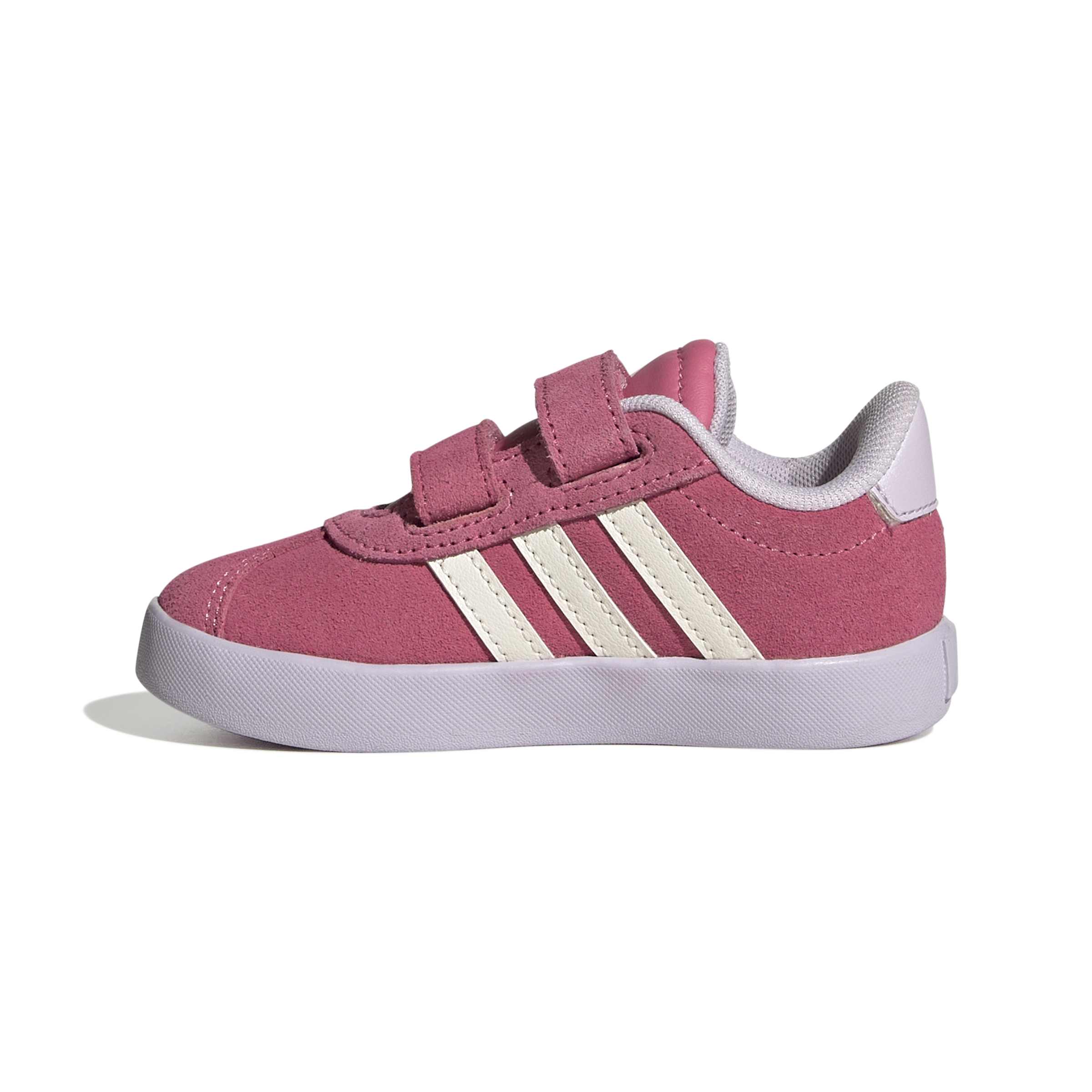 adidas VL Court 3.0 Infant Shoes