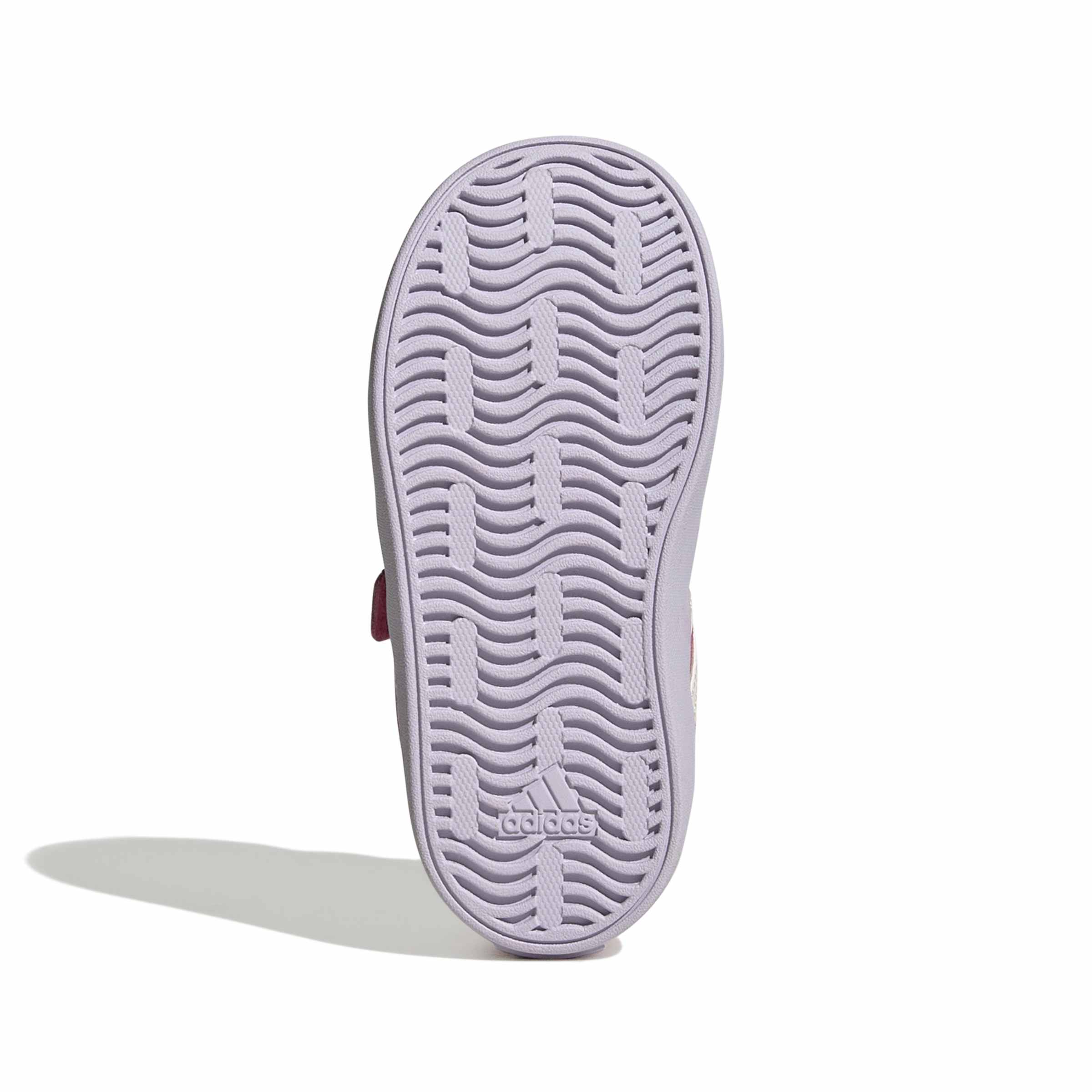 adidas VL Court 3.0 Infant Shoes