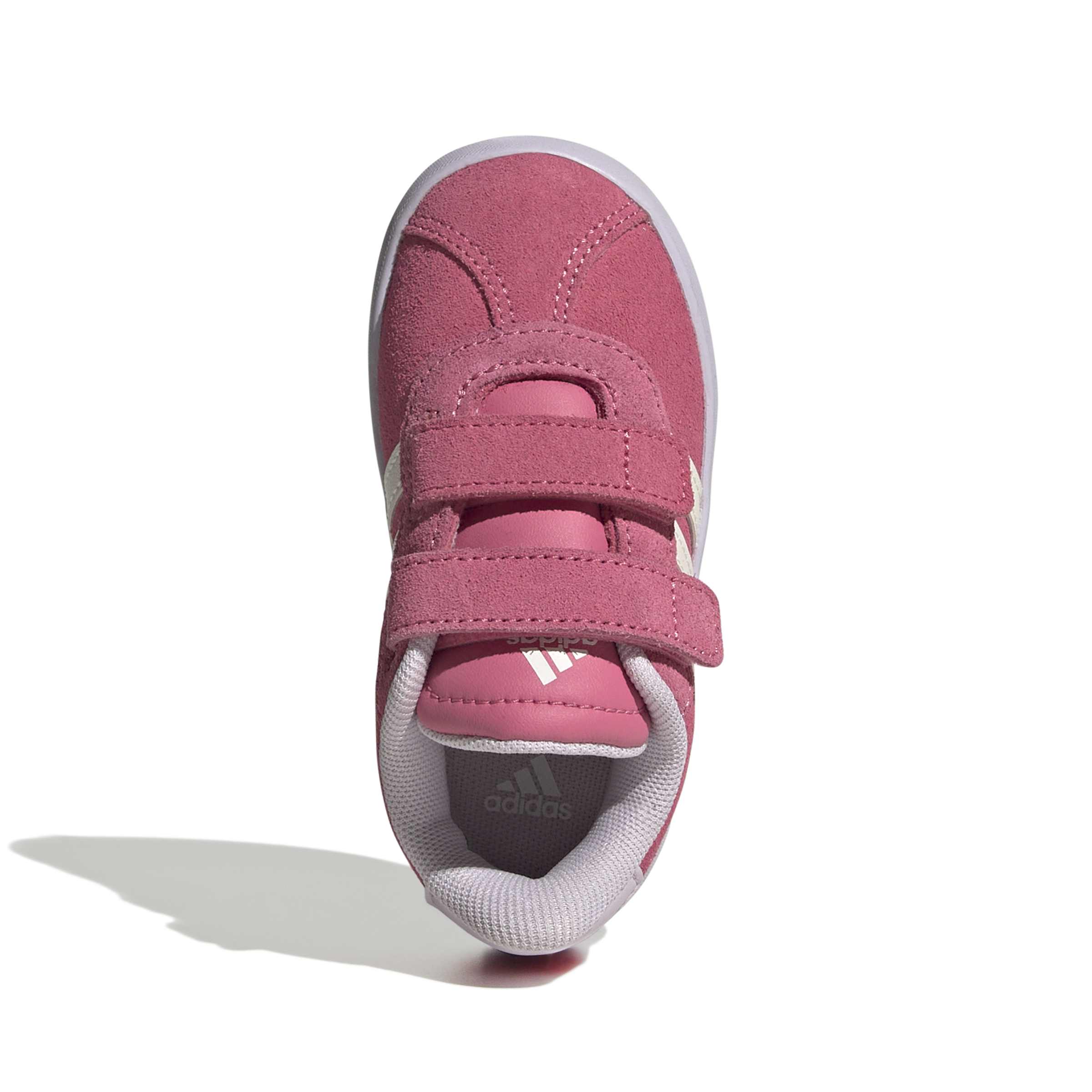adidas VL Court 3.0 Infant Shoes