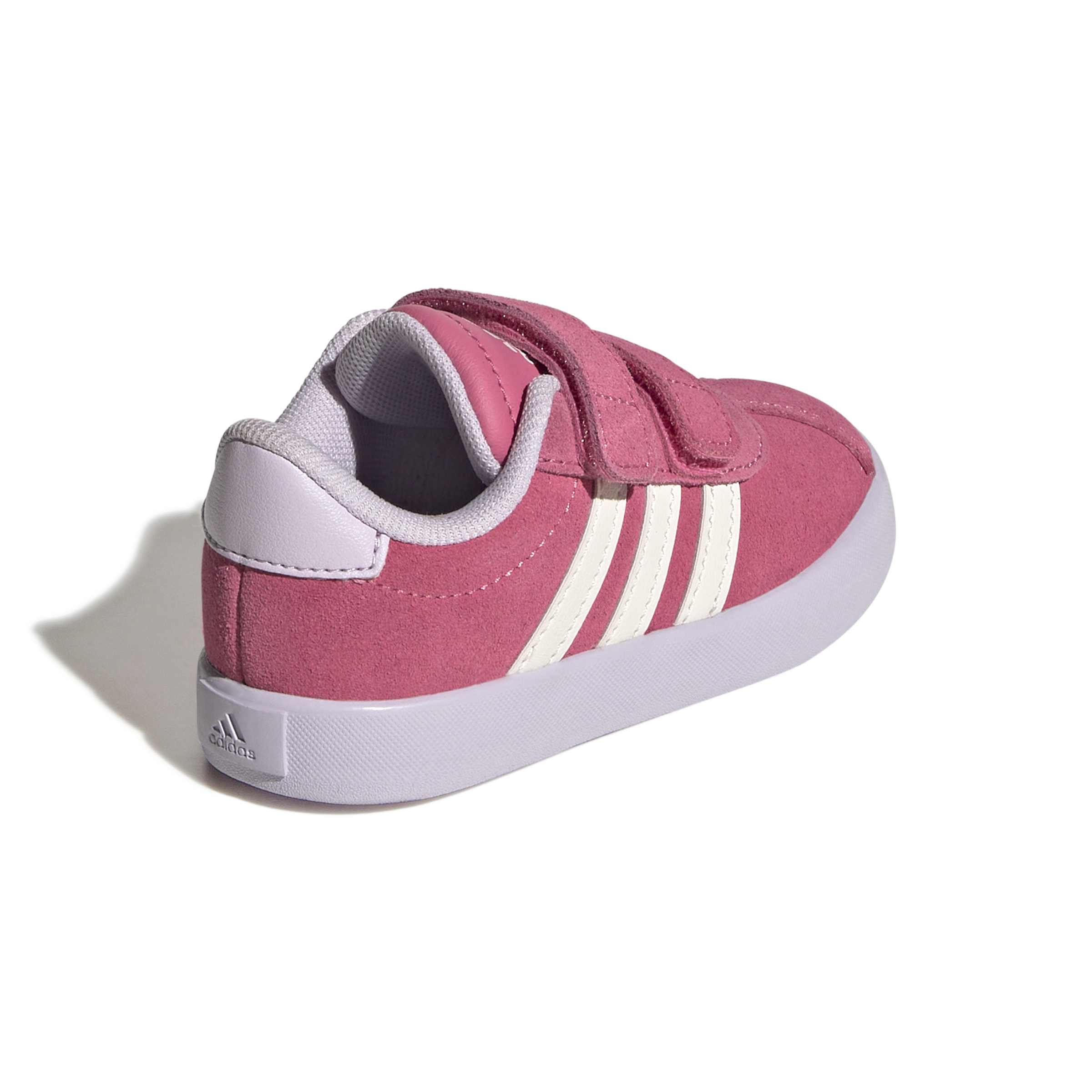 adidas VL Court 3.0 Infant Shoes