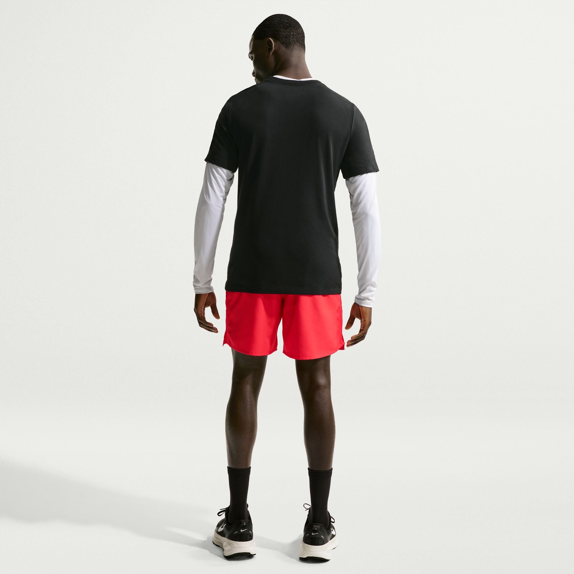 Nike Dri-FIT Mens Running Tee