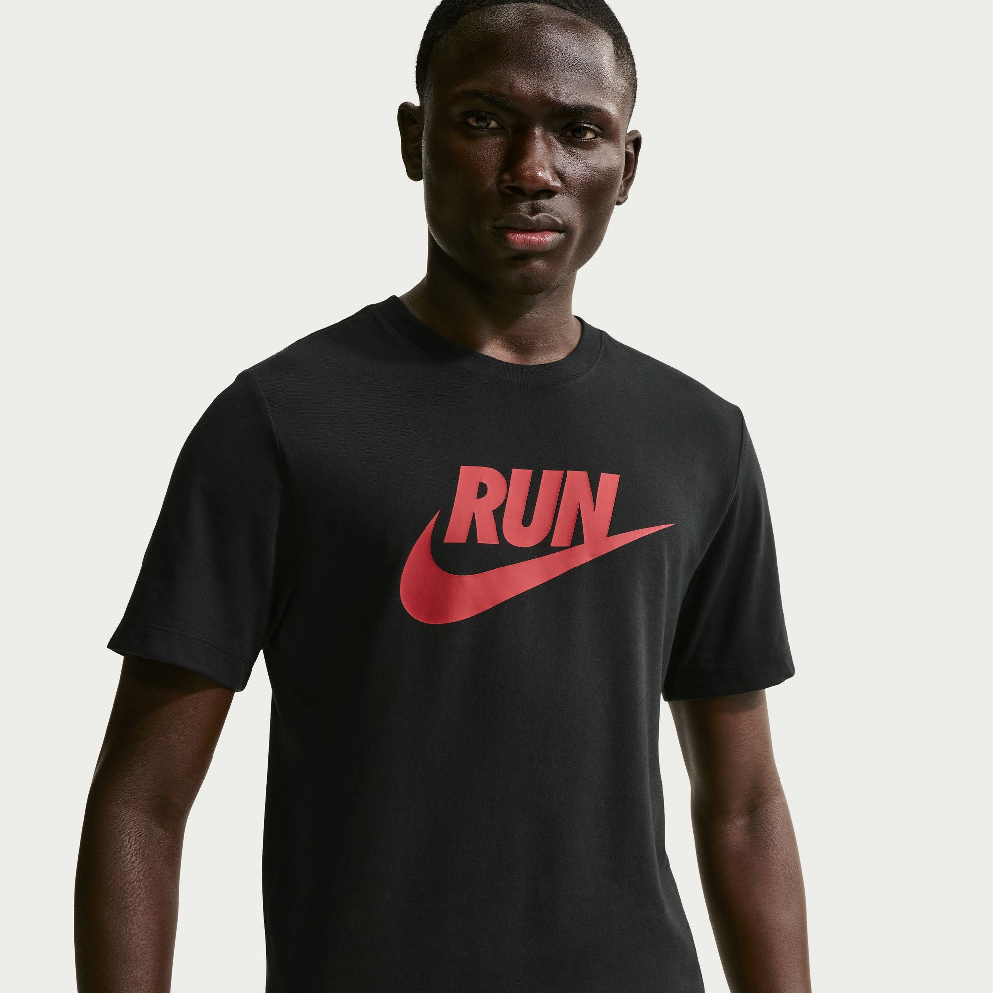 Nike Dri-FIT Mens Running Tee