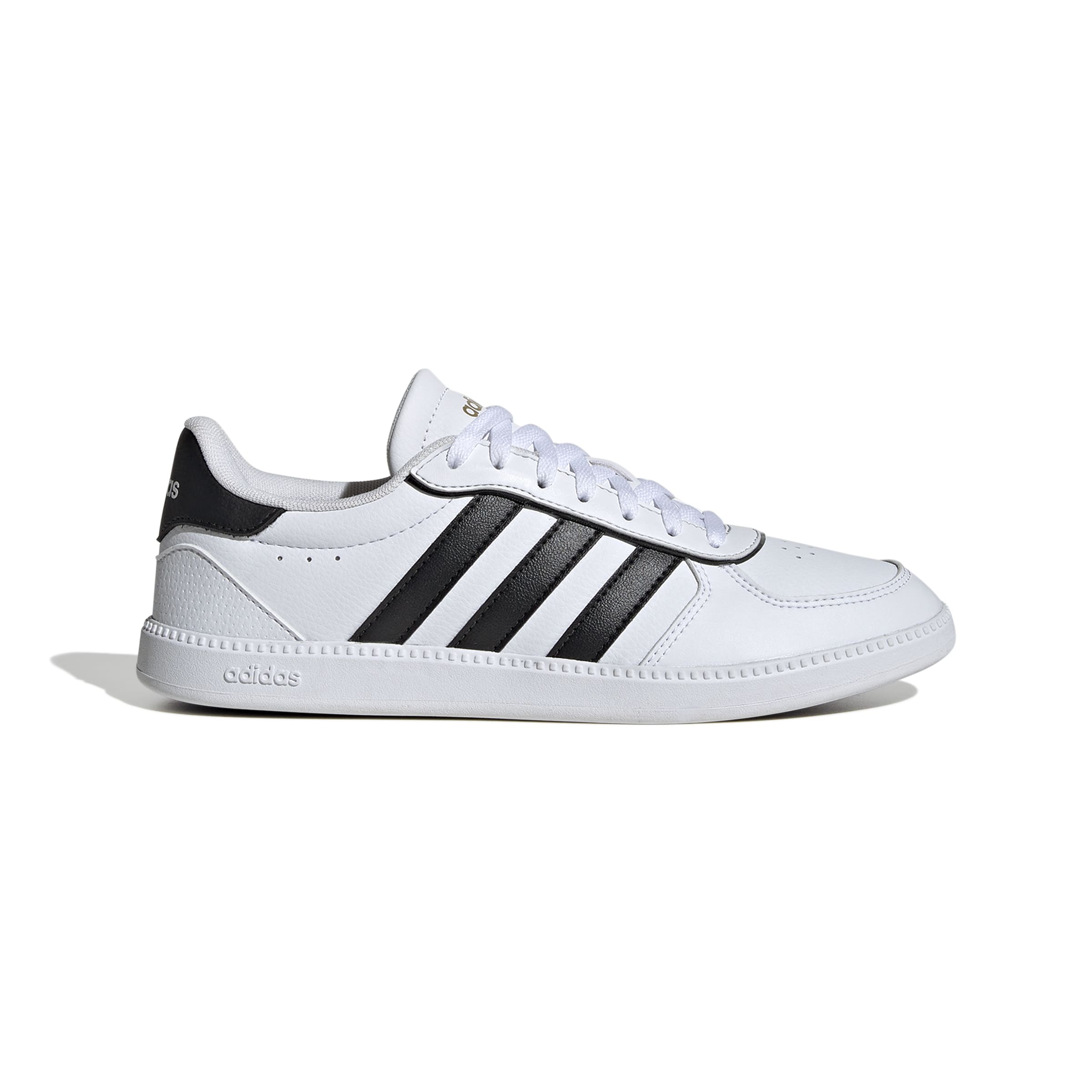 adidas Breaknet Sleek Womens Shoes