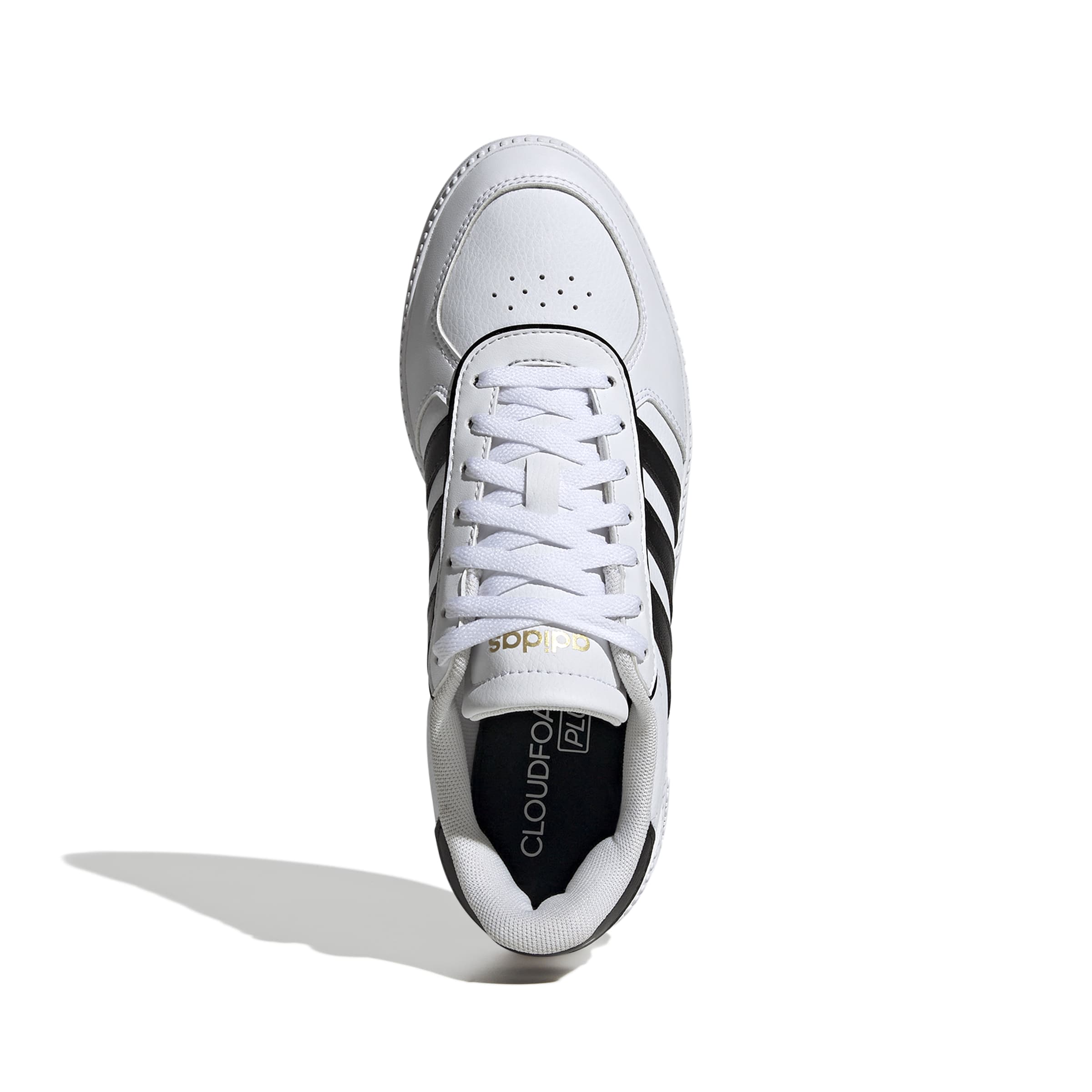 adidas Breaknet Sleek Womens Shoes