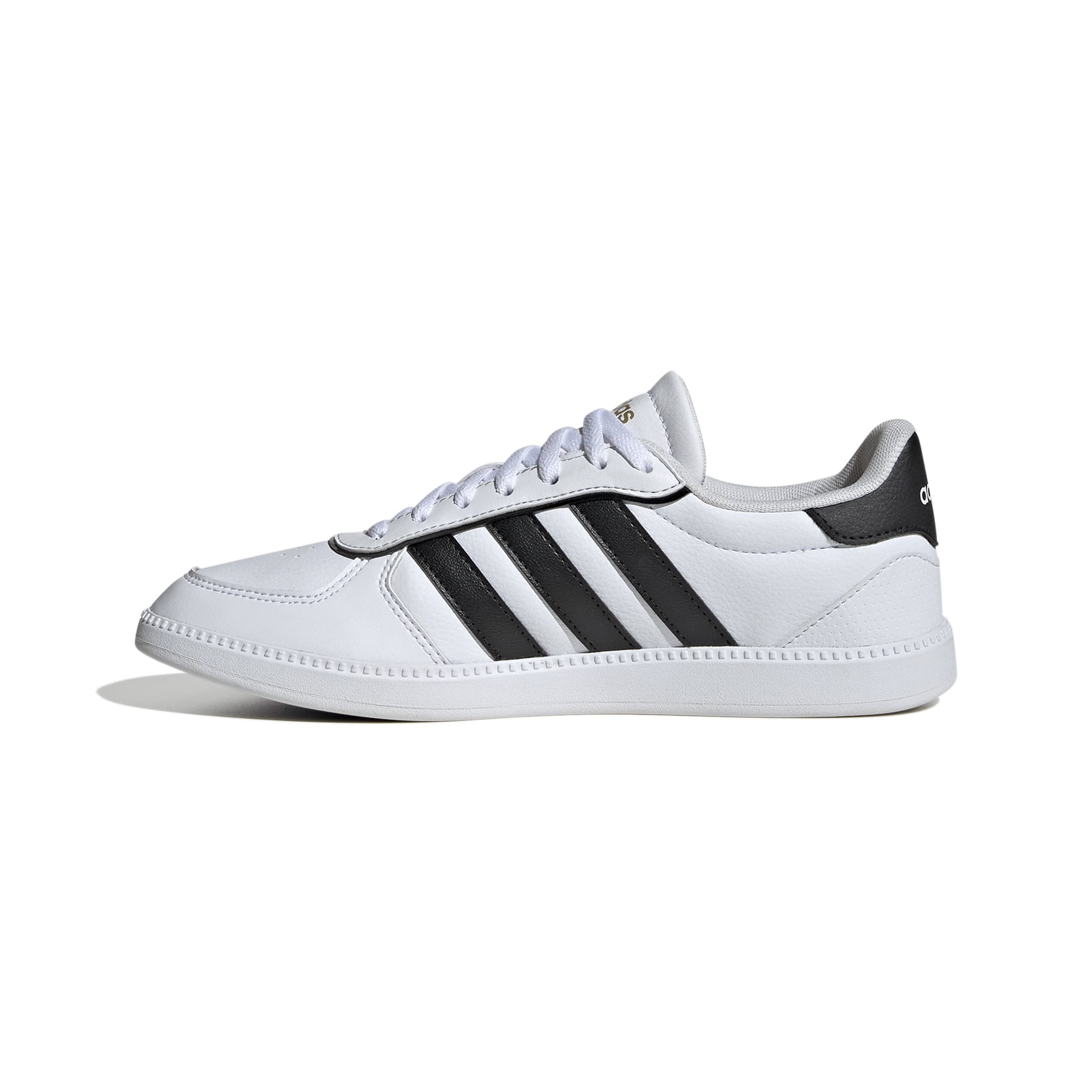 adidas Breaknet Sleek Womens Shoes