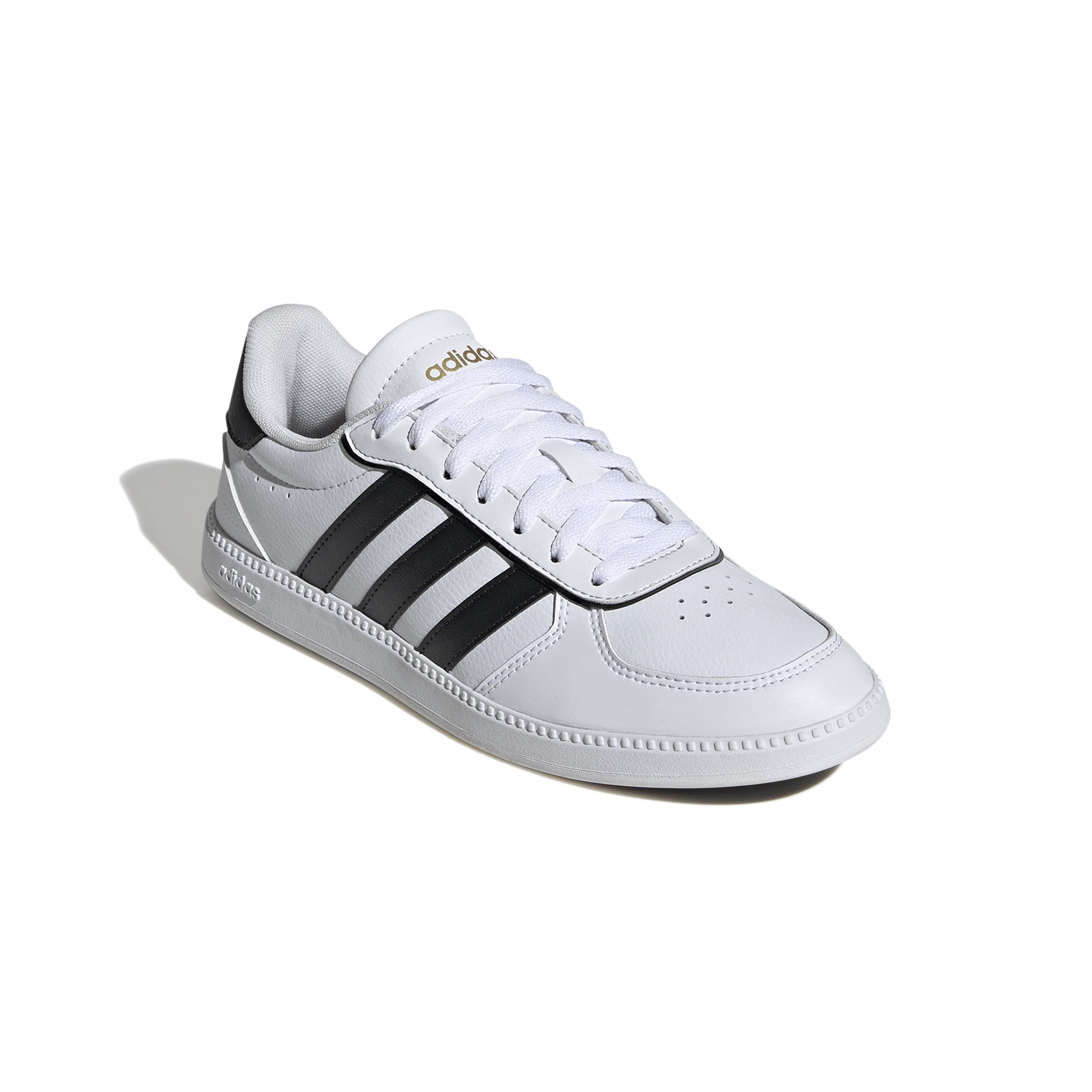 adidas Breaknet Sleek Womens Shoes