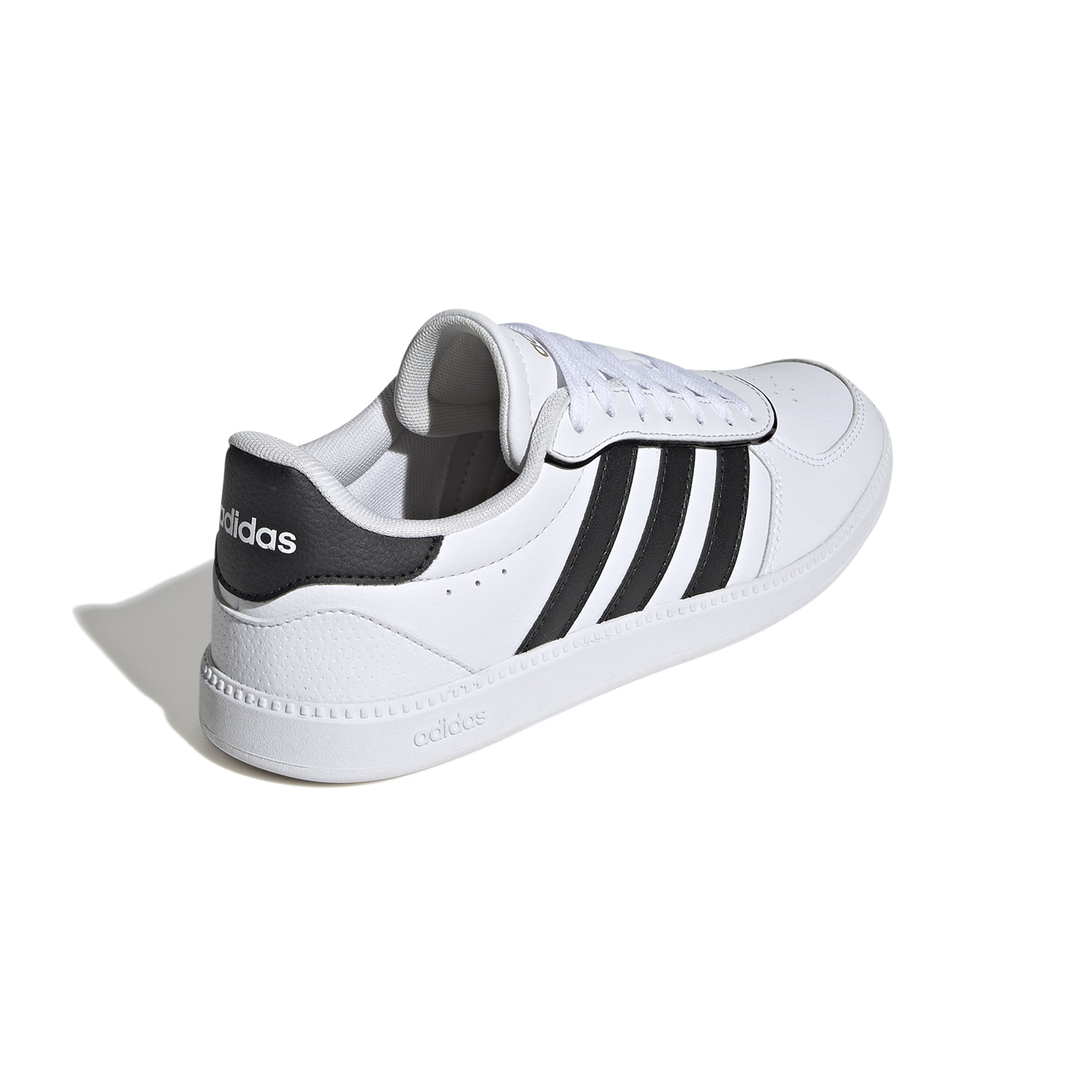adidas Breaknet Sleek Womens Shoes