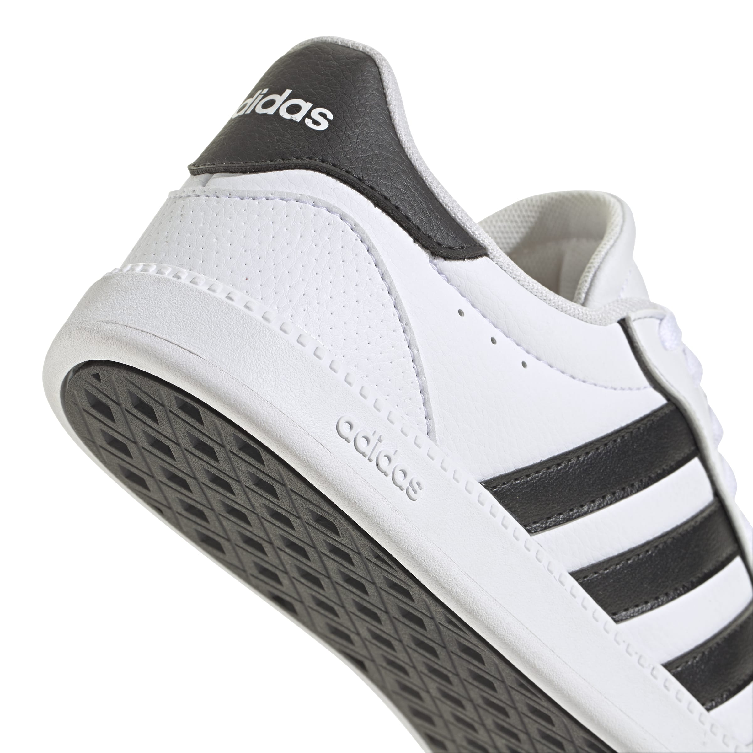 adidas Breaknet Sleek Womens Shoes