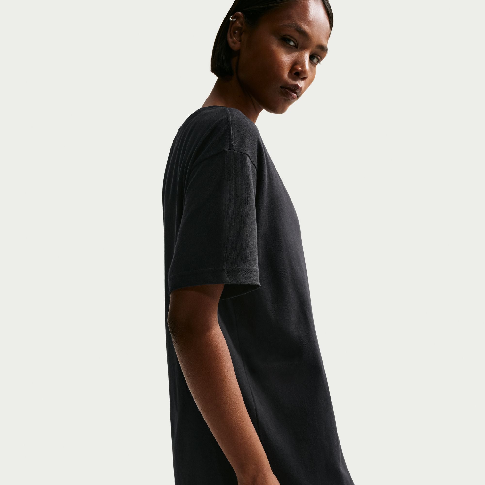 Nike Sportswear Classic Short-Sleeve Womens Tee