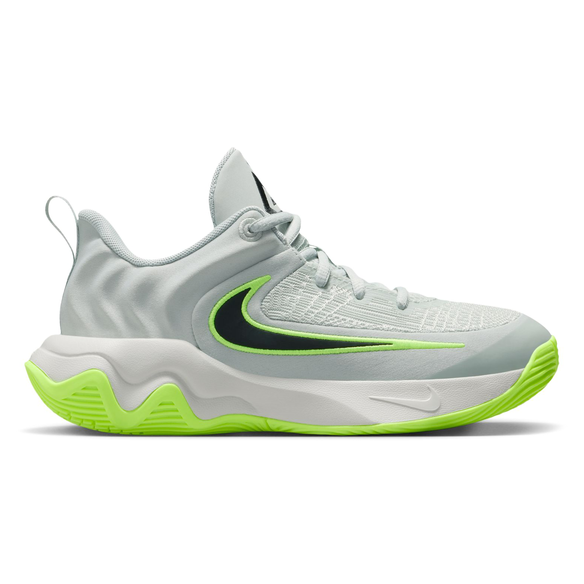 Nike Giannis Immortality 4 Kids Basketball Shoes