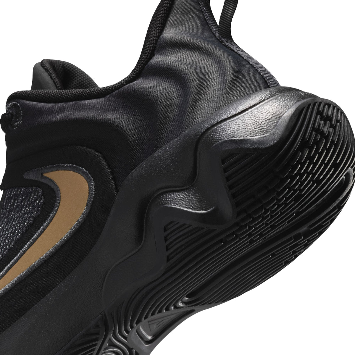 Nike Giannis Immortality 4 GS Kids Basketball Shoes