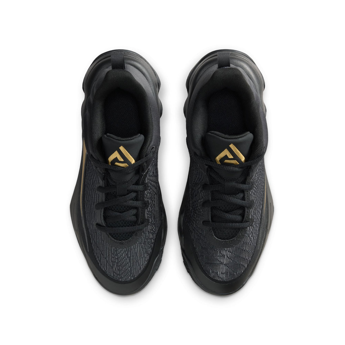 Nike Giannis Immortality 4 GS Kids Basketball Shoes