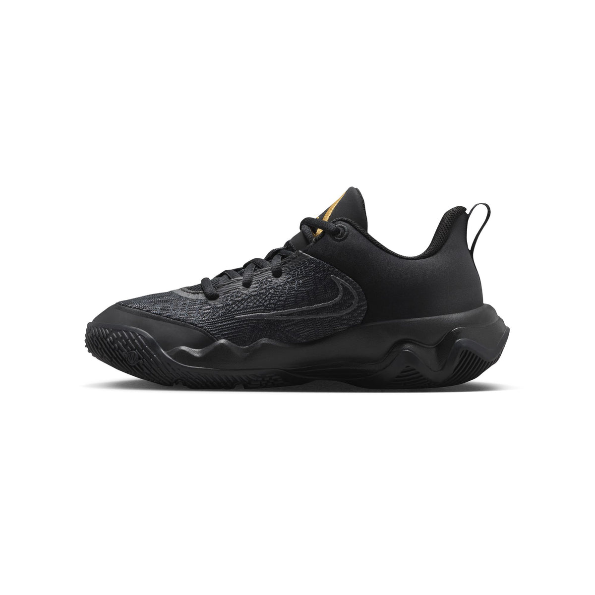 Nike Giannis Immortality 4 GS Kids Basketball Shoes