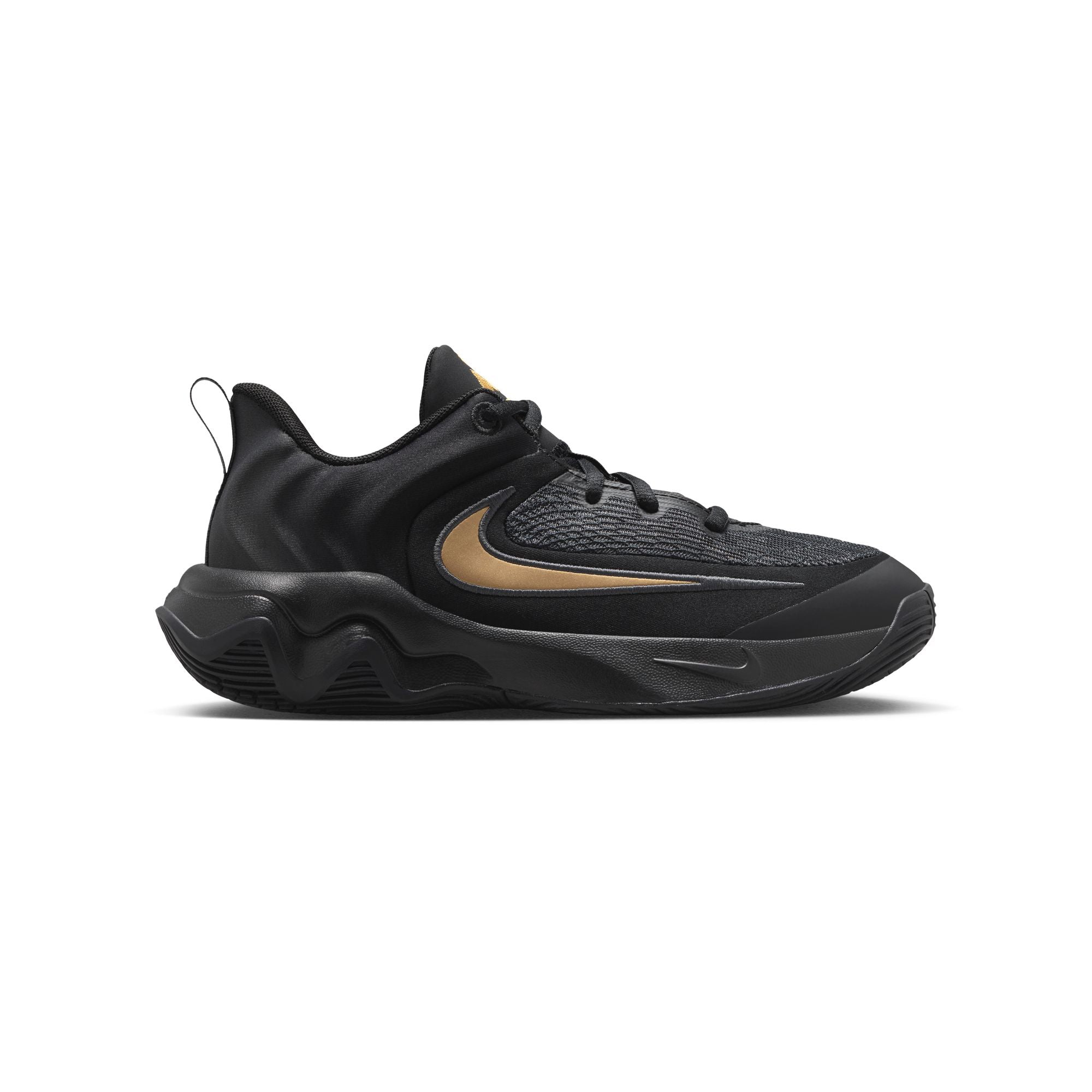 Nike Giannis Immortality 4 GS Kids Basketball Shoes
