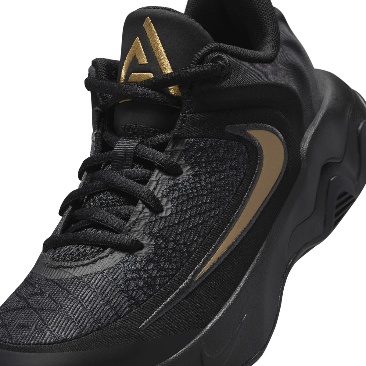 Nike Giannis Immortality 4 GS Kids Basketball Shoes