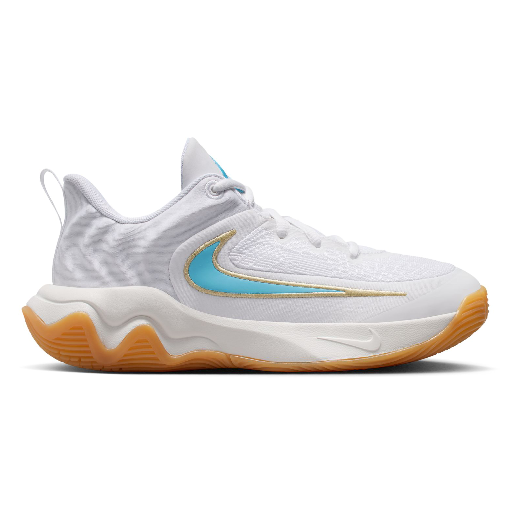 Nike Giannis Immortality 4 Kids Basketball Shoes