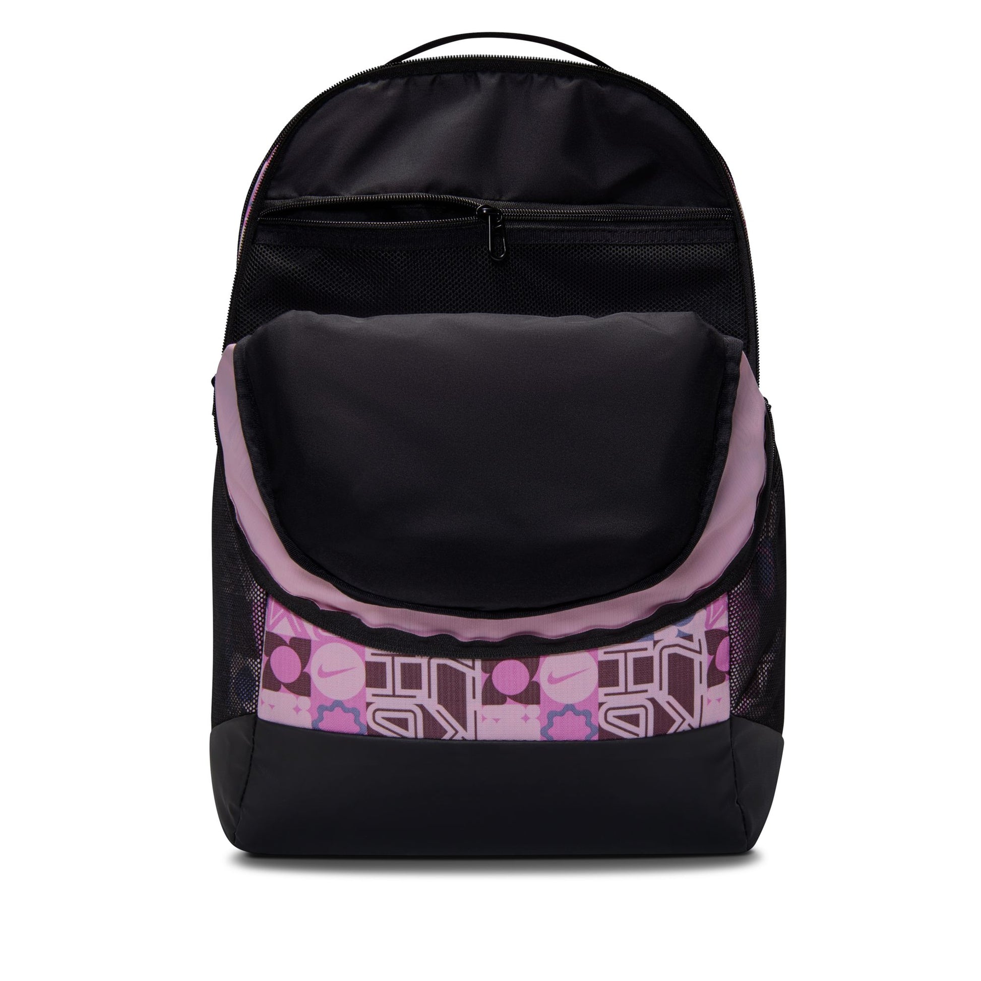nike brasilia 9.0 aop 3 xl training backpack Nike Brasilia Medium Backpack – SportsPower Australia