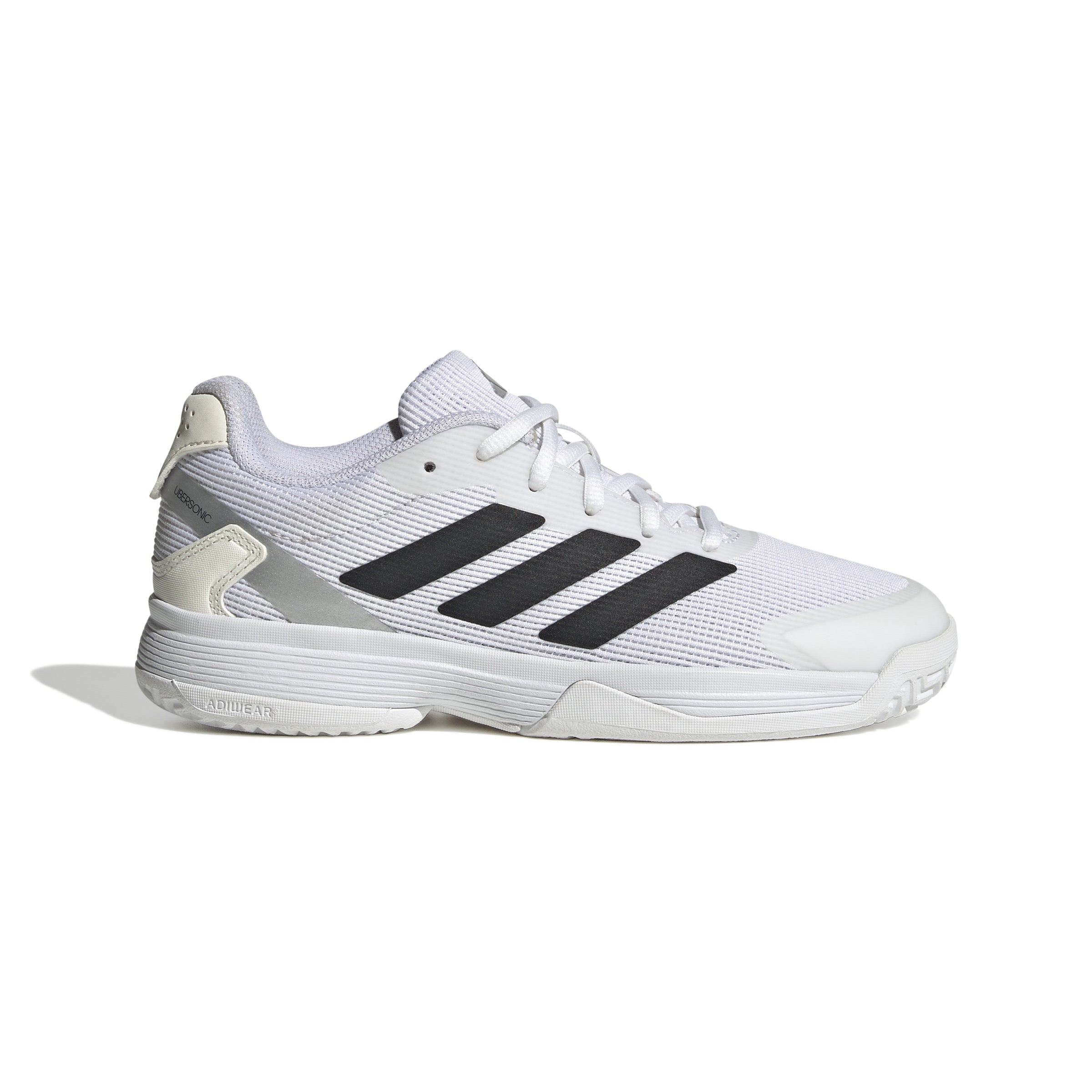 adidas Ubersonic Kids Tennis Shoes