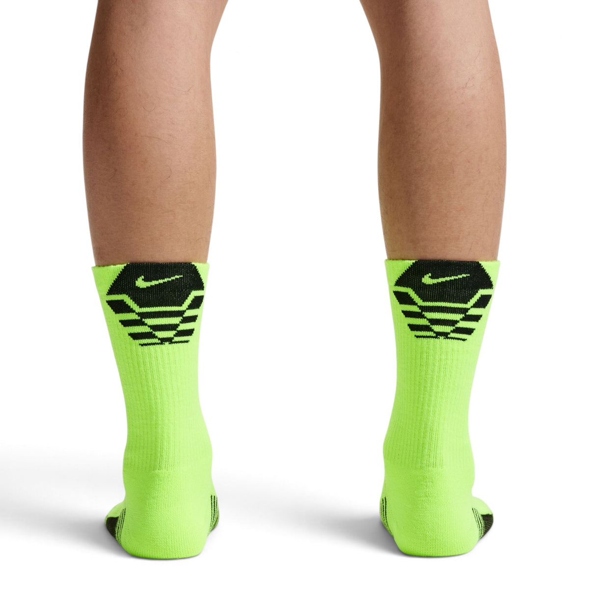 Nike Everyday Elevated Sport Crew Socks 3 Pack