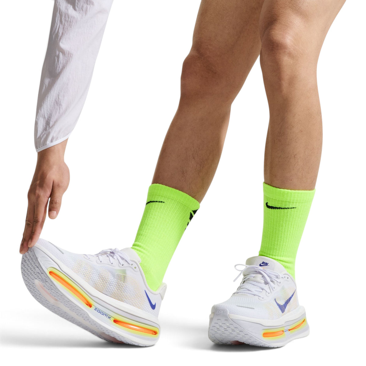 Nike Everyday Elevated Sport Crew Socks 3 Pack