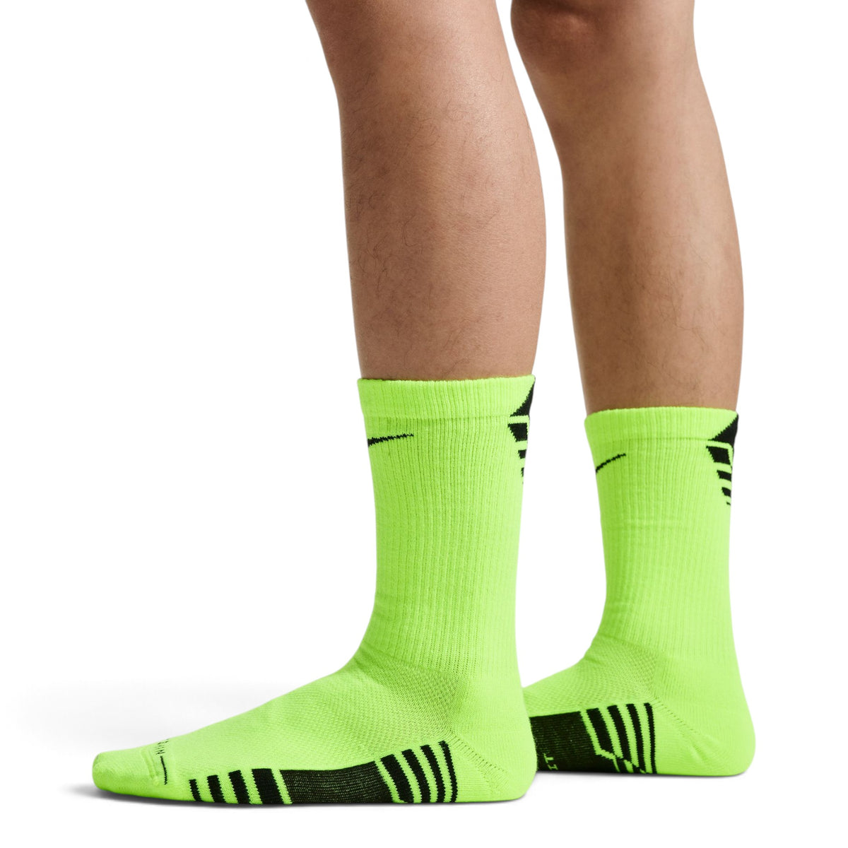 Nike Everyday Elevated Sport Crew Socks 3 Pack