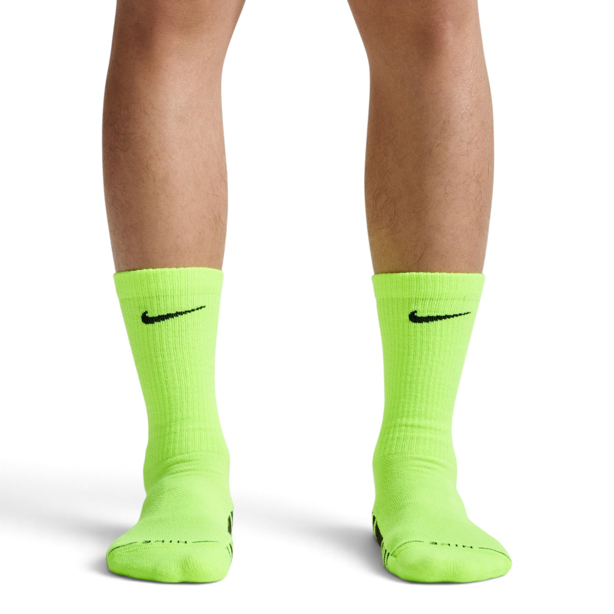 Nike Everyday Elevated Sport Crew Socks 3 Pack