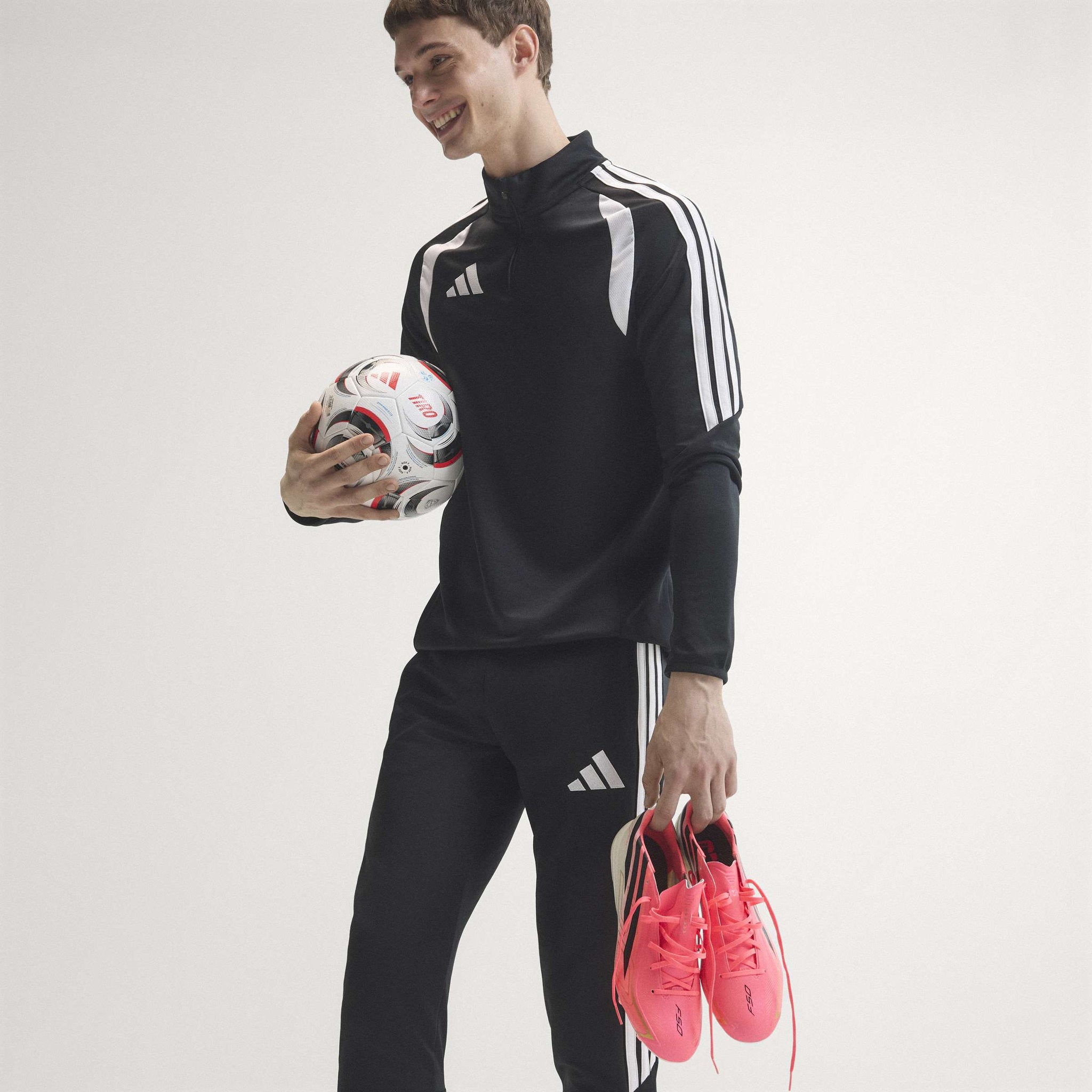 adidas F50 Hyperfast League FG Mens Football Boots