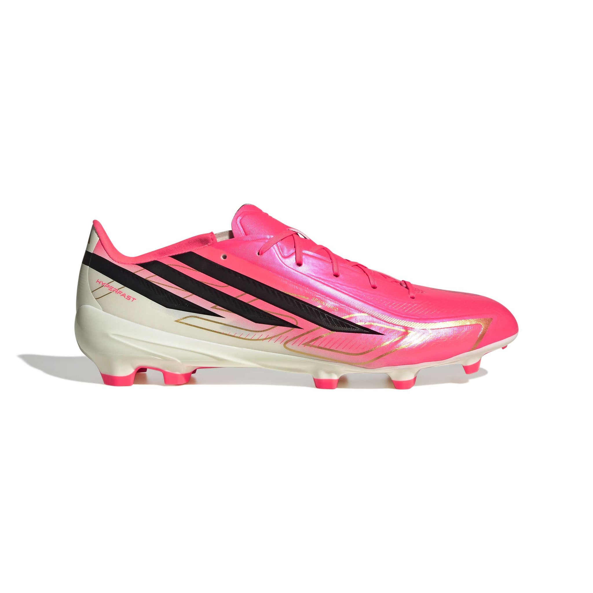 adidas F50 Hyperfast League FG Mens Football Boots